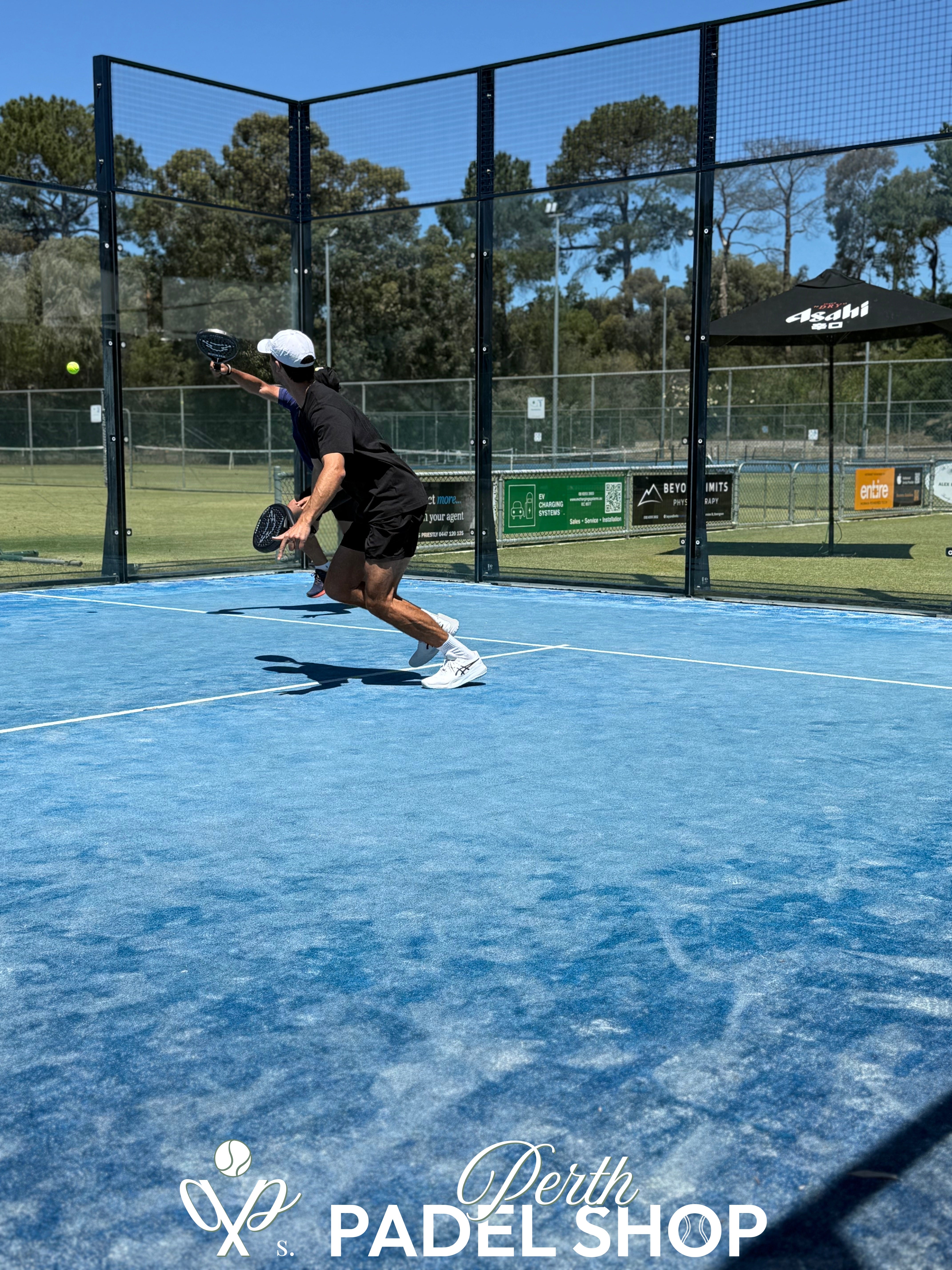 Tournament P25 - 02/11 (Melville)