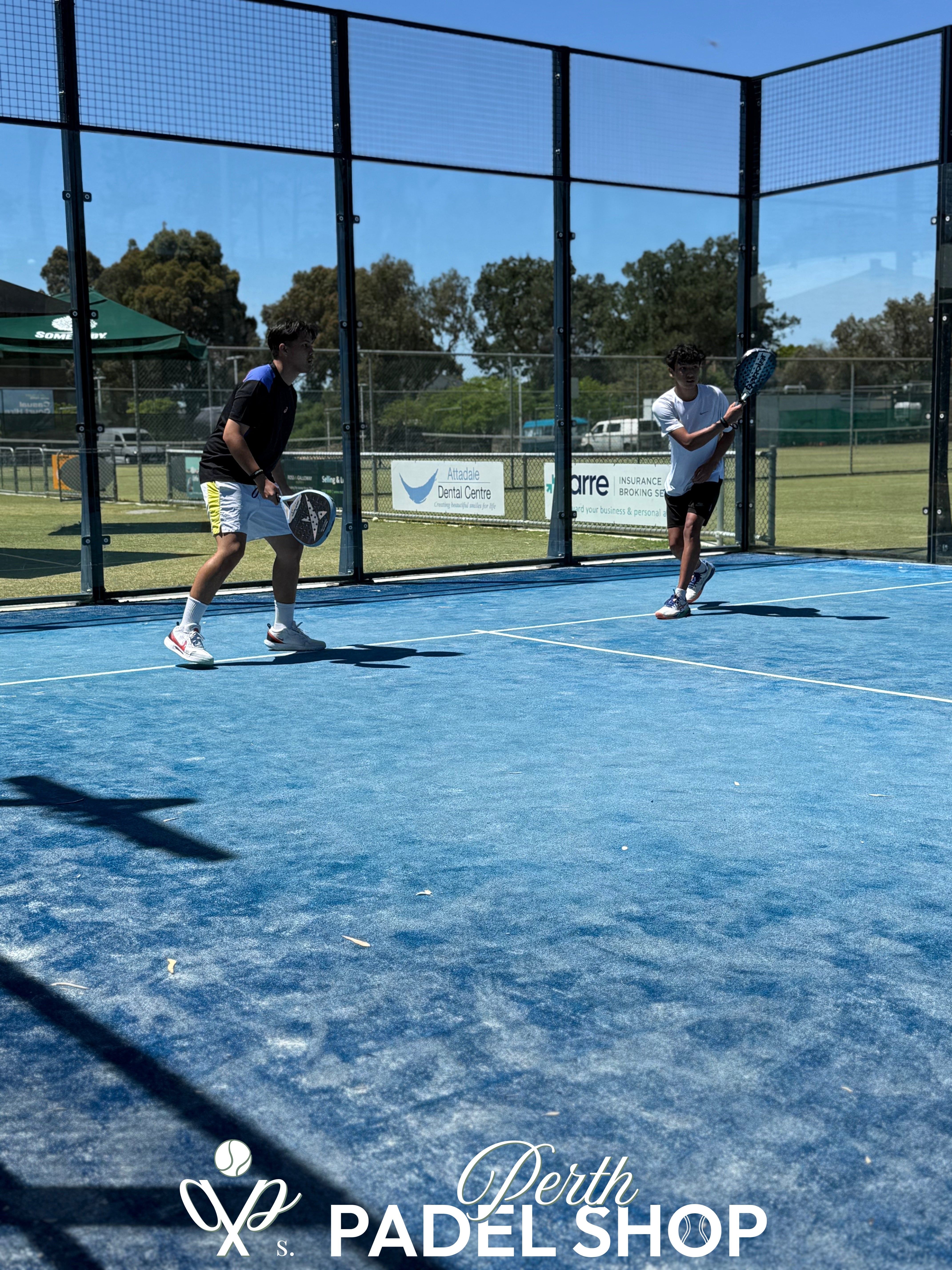 Tournament P25 - 02/11 (Melville)