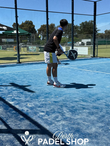 Tournament P25 - 02/11 (Melville)