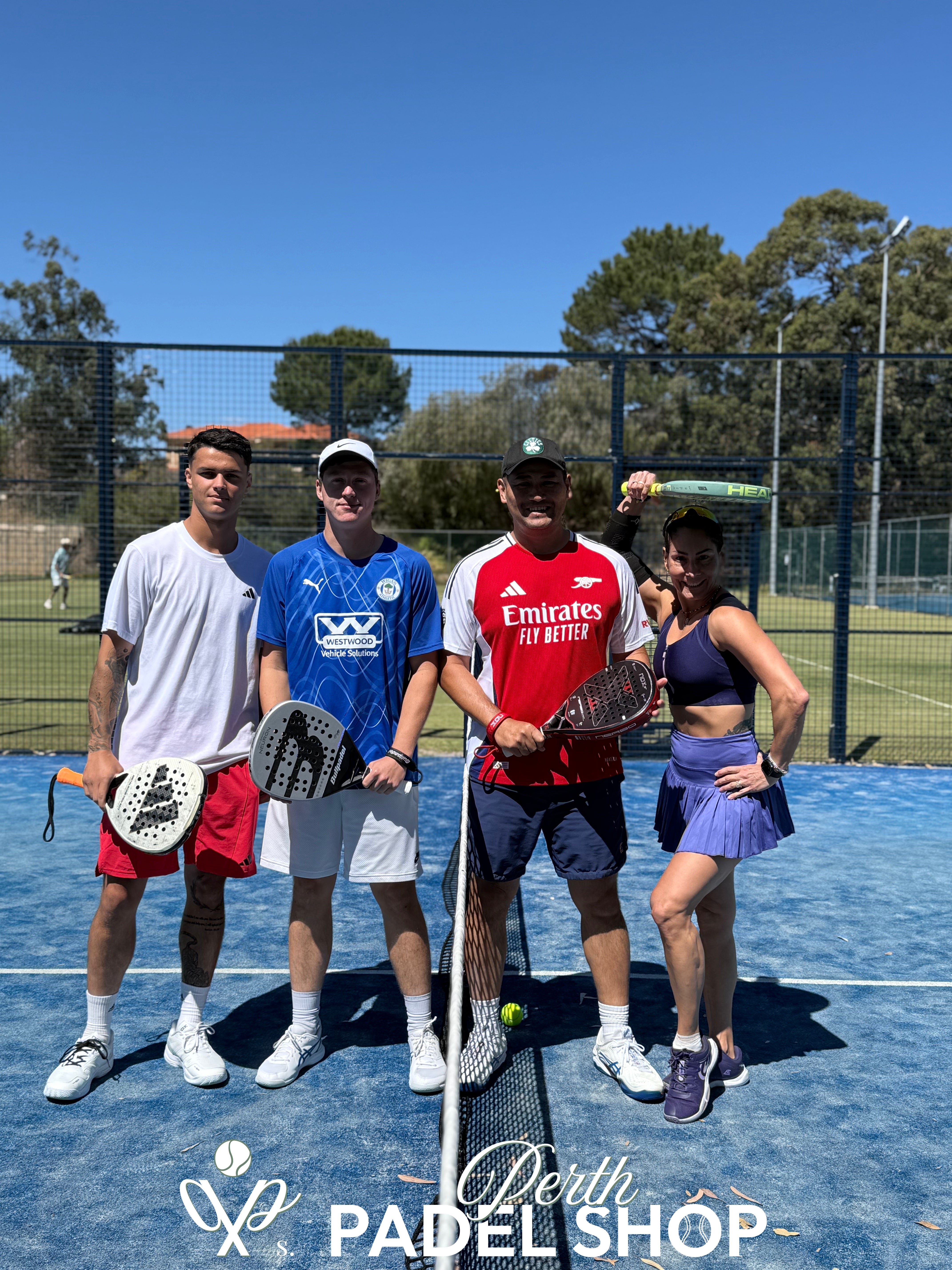 Tournament P25 - 02/11 (Melville)