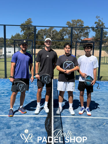 Tournament P25 - 02/11 (Melville)