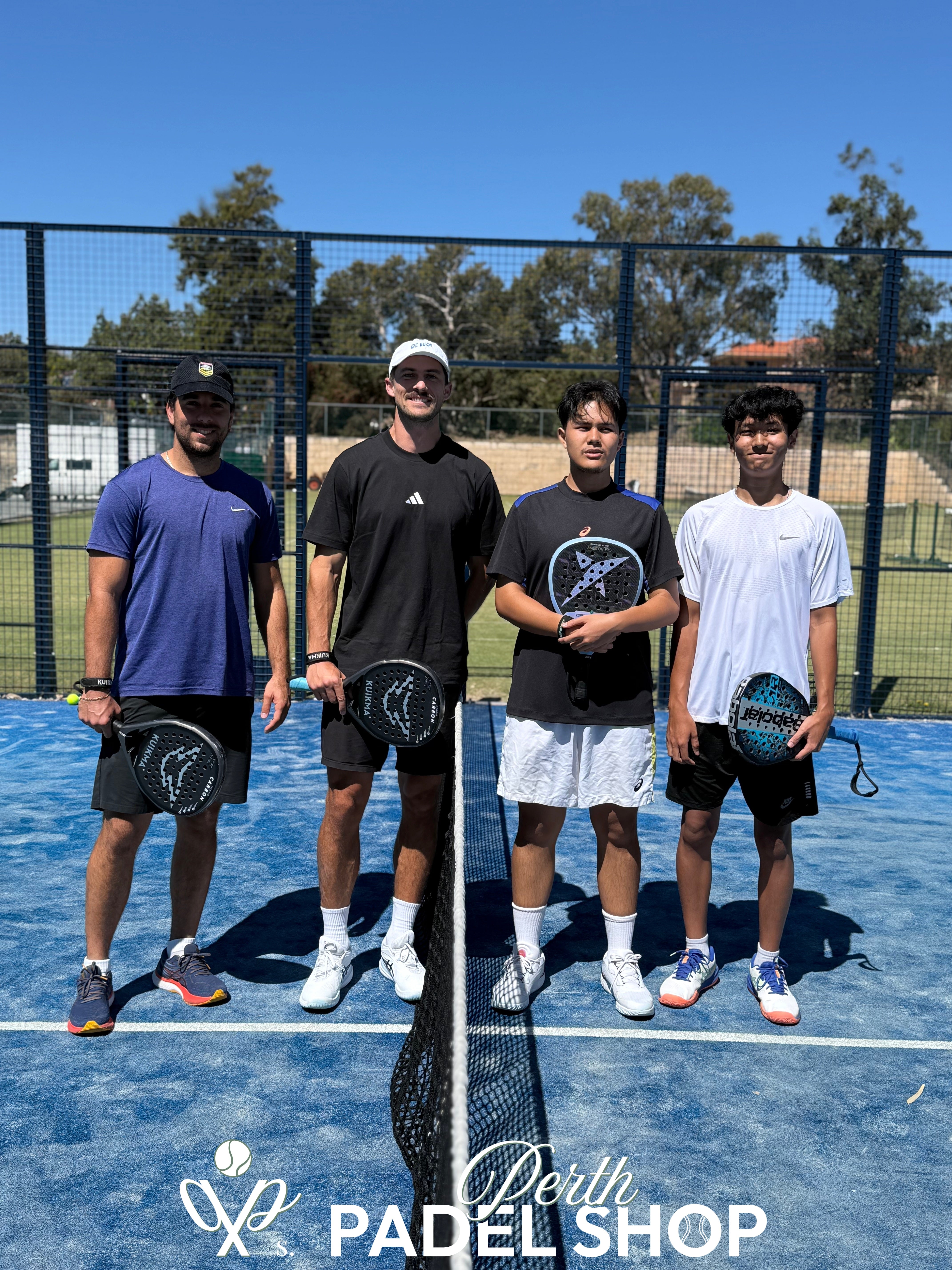 Tournament P25 - 02/11 (Melville)