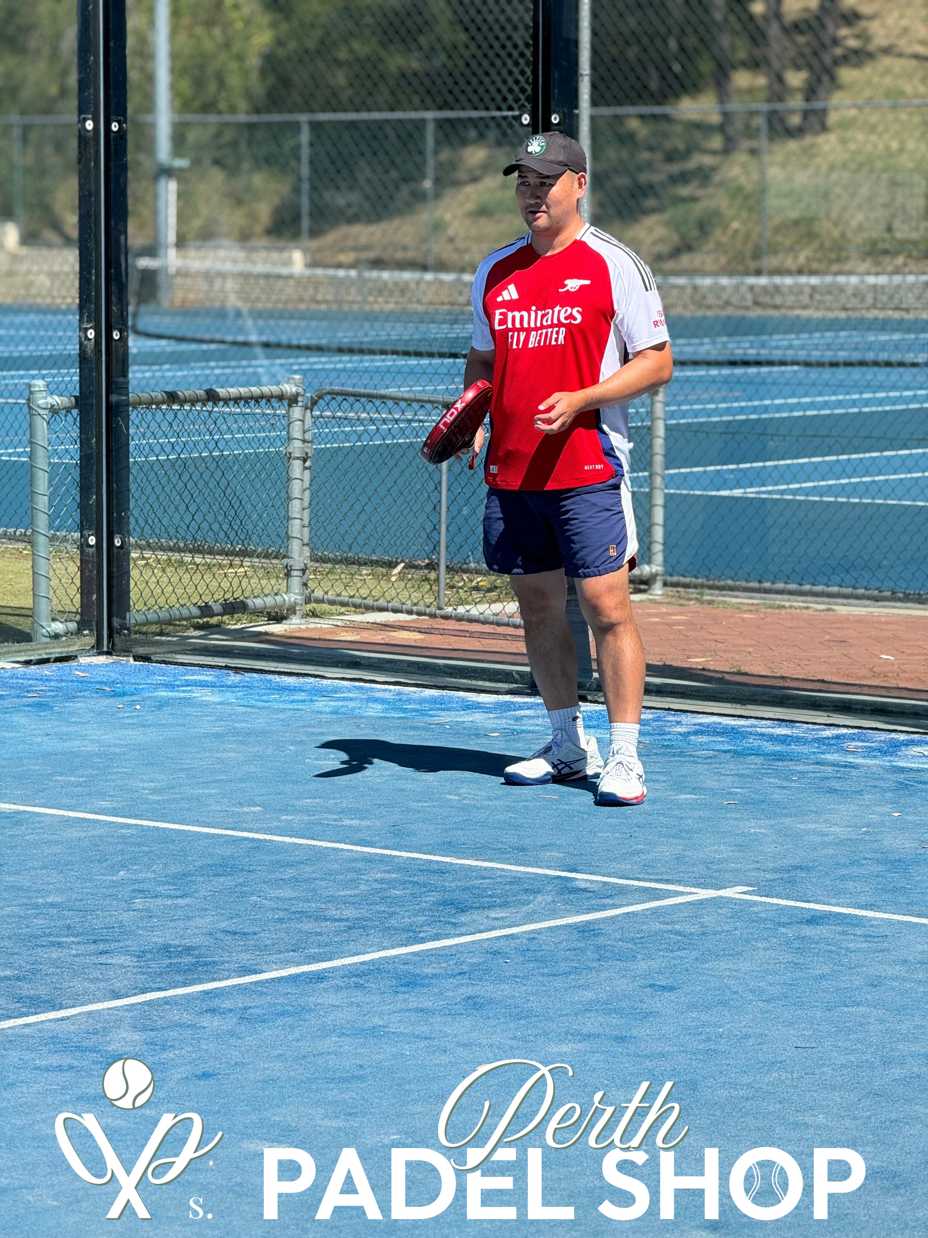 Tournament P25 - 02/11 (Melville)