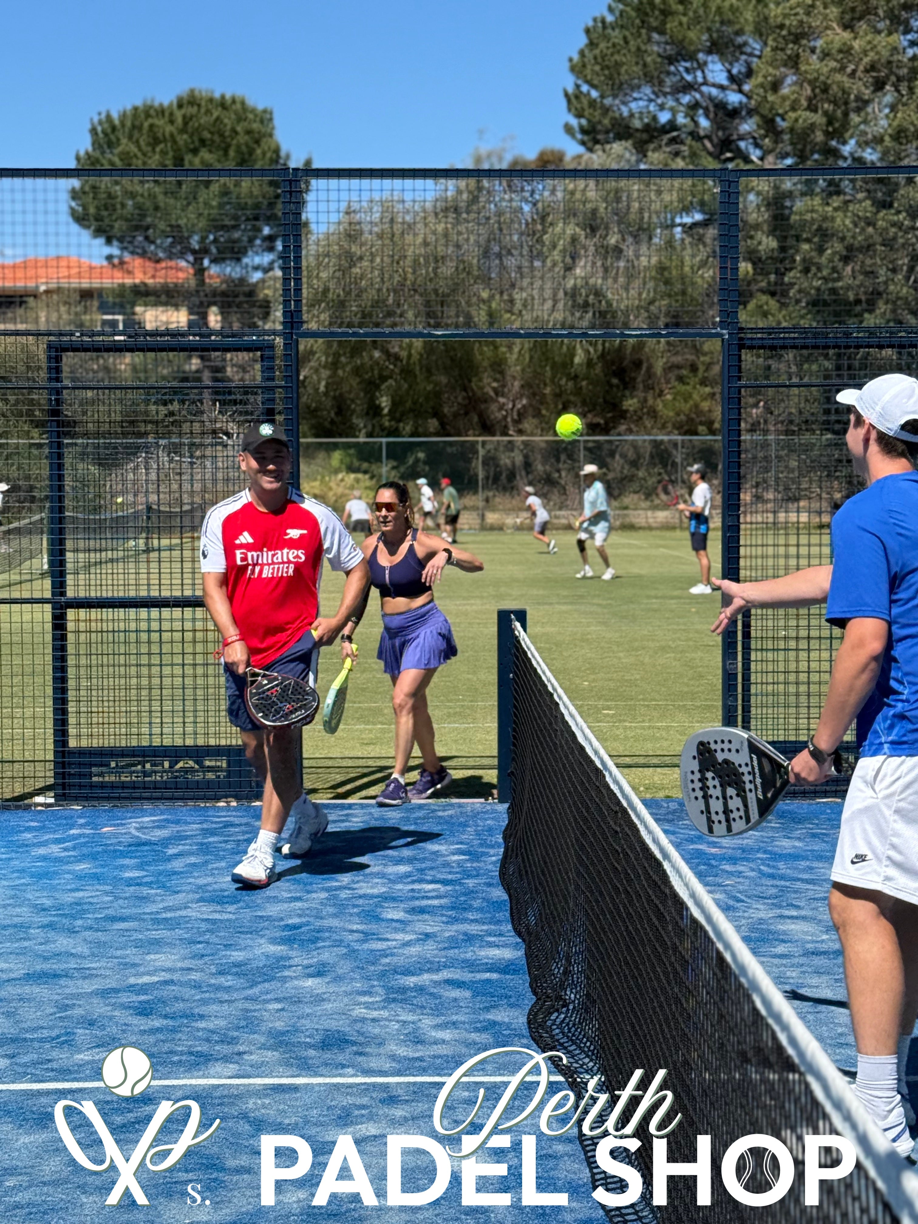 Tournament P25 - 02/11 (Melville)