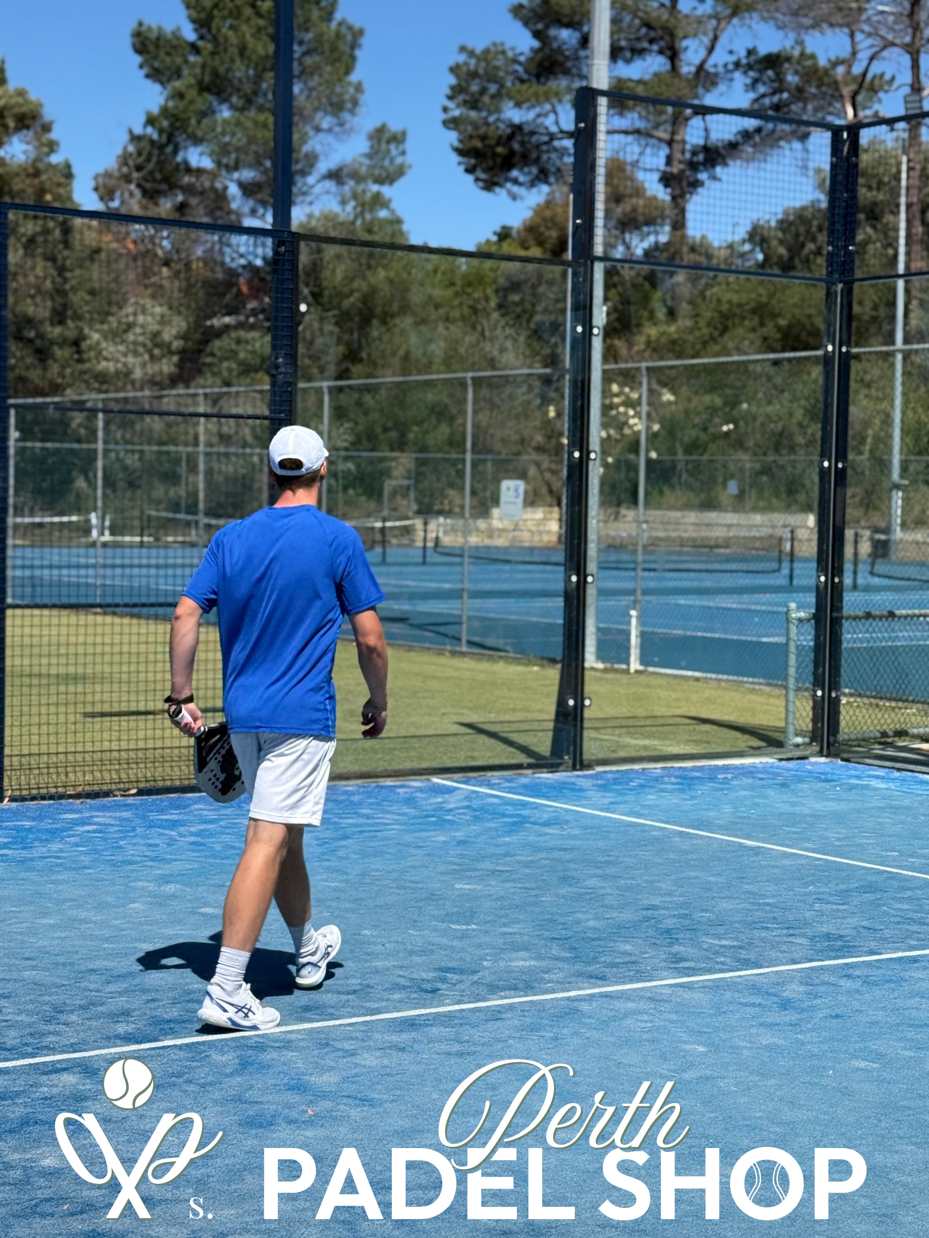 Tournament P25 - 02/11 (Melville)