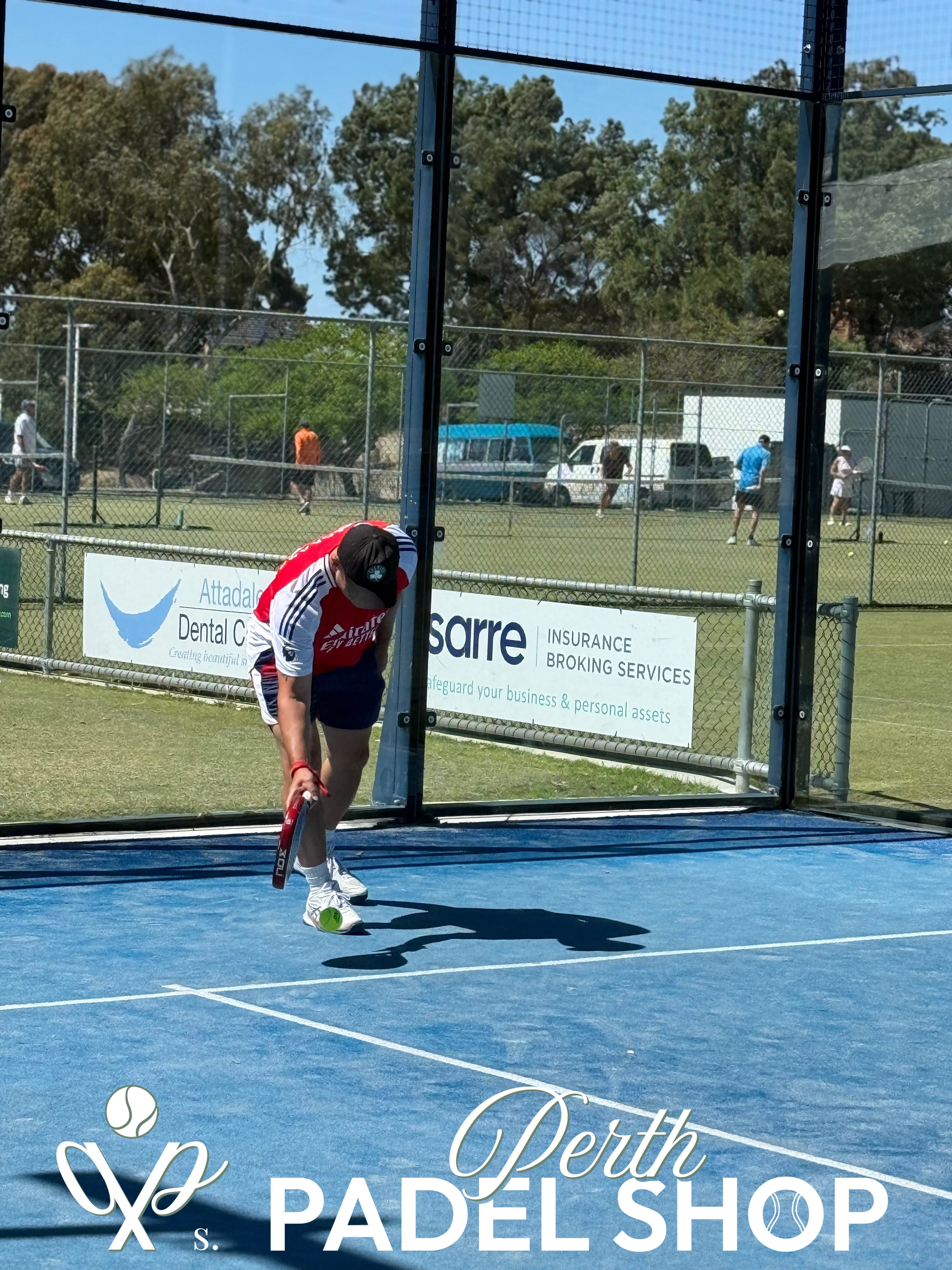 Tournament P25 - 02/11 (Melville)