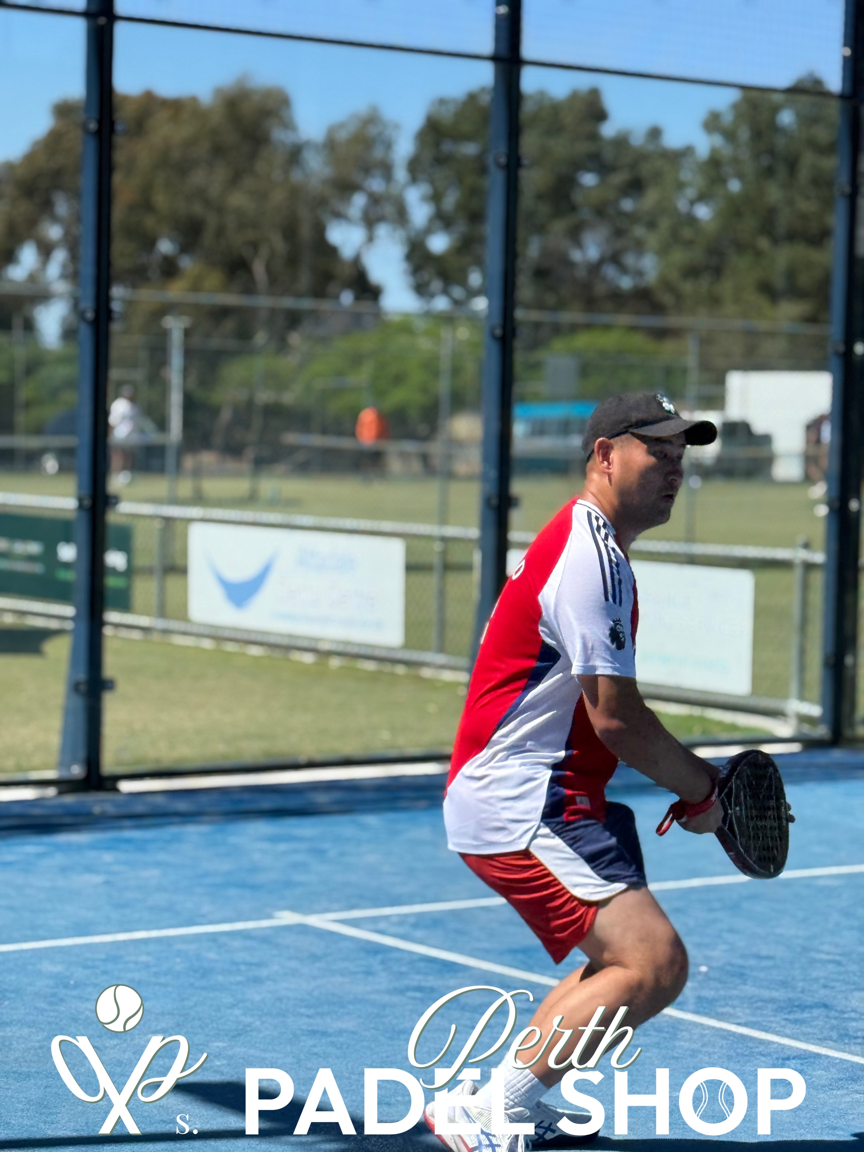 Tournament P25 - 02/11 (Melville)