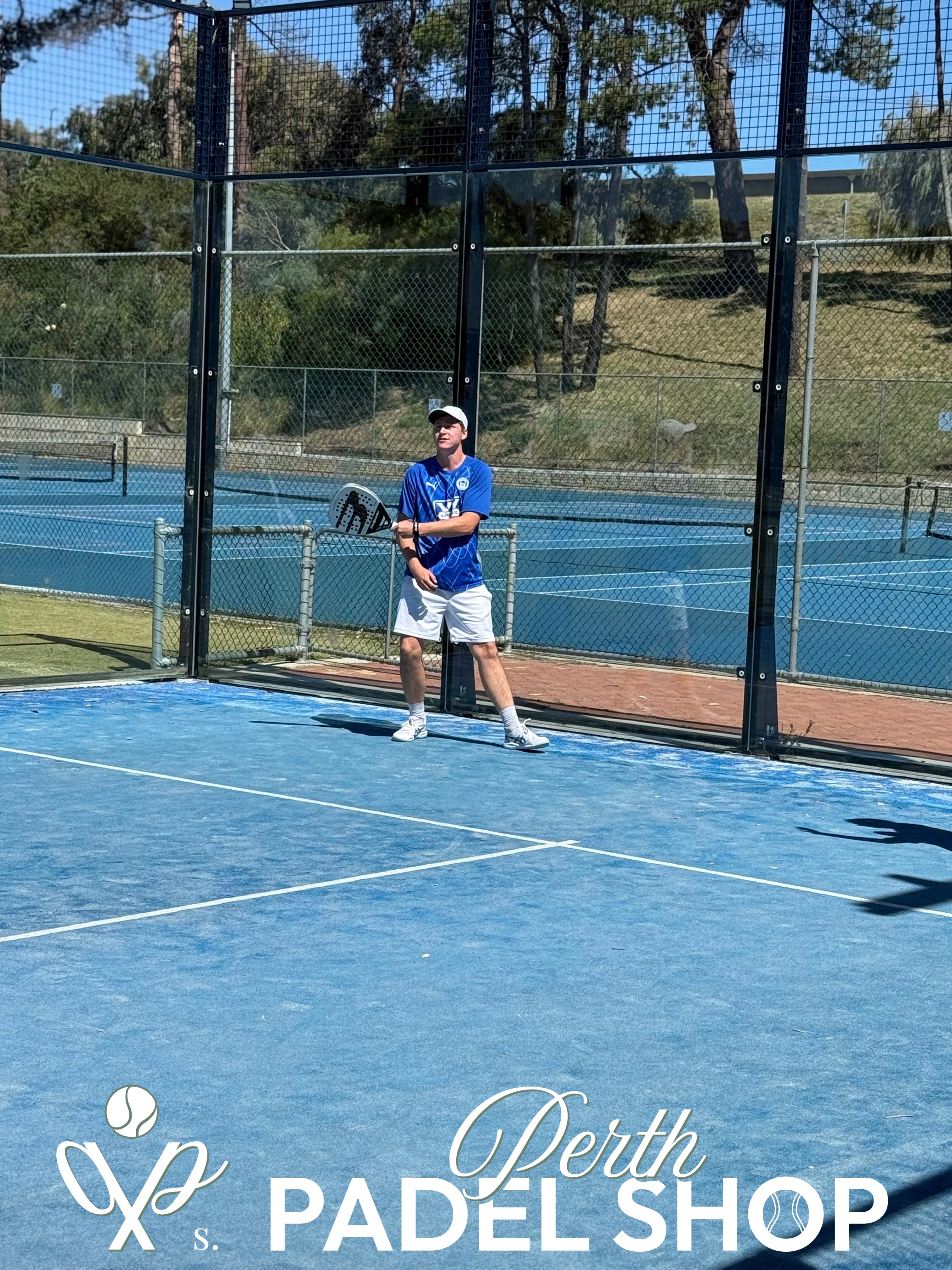 Tournament P25 - 02/11 (Melville)