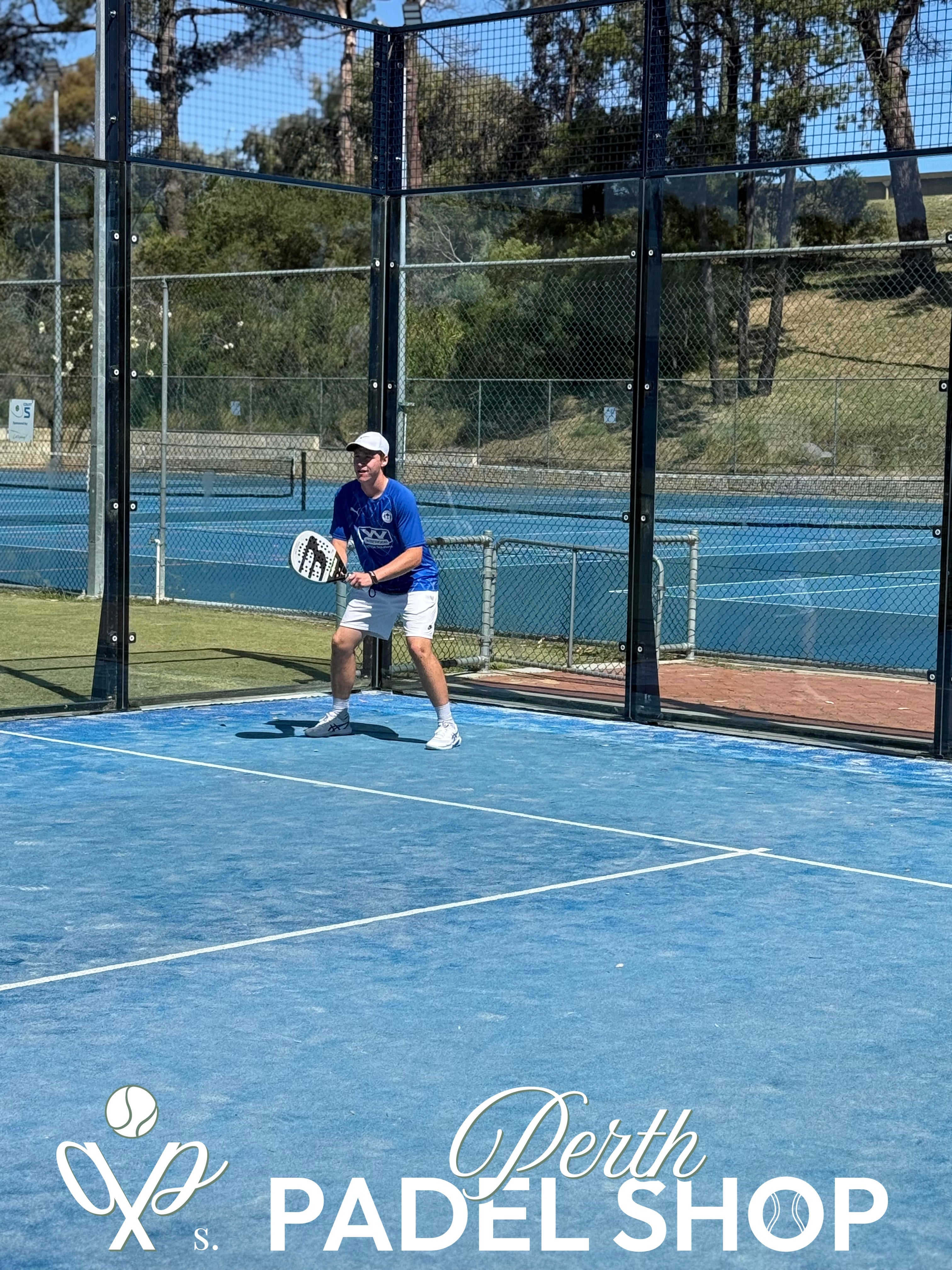 Tournament P25 - 02/11 (Melville)