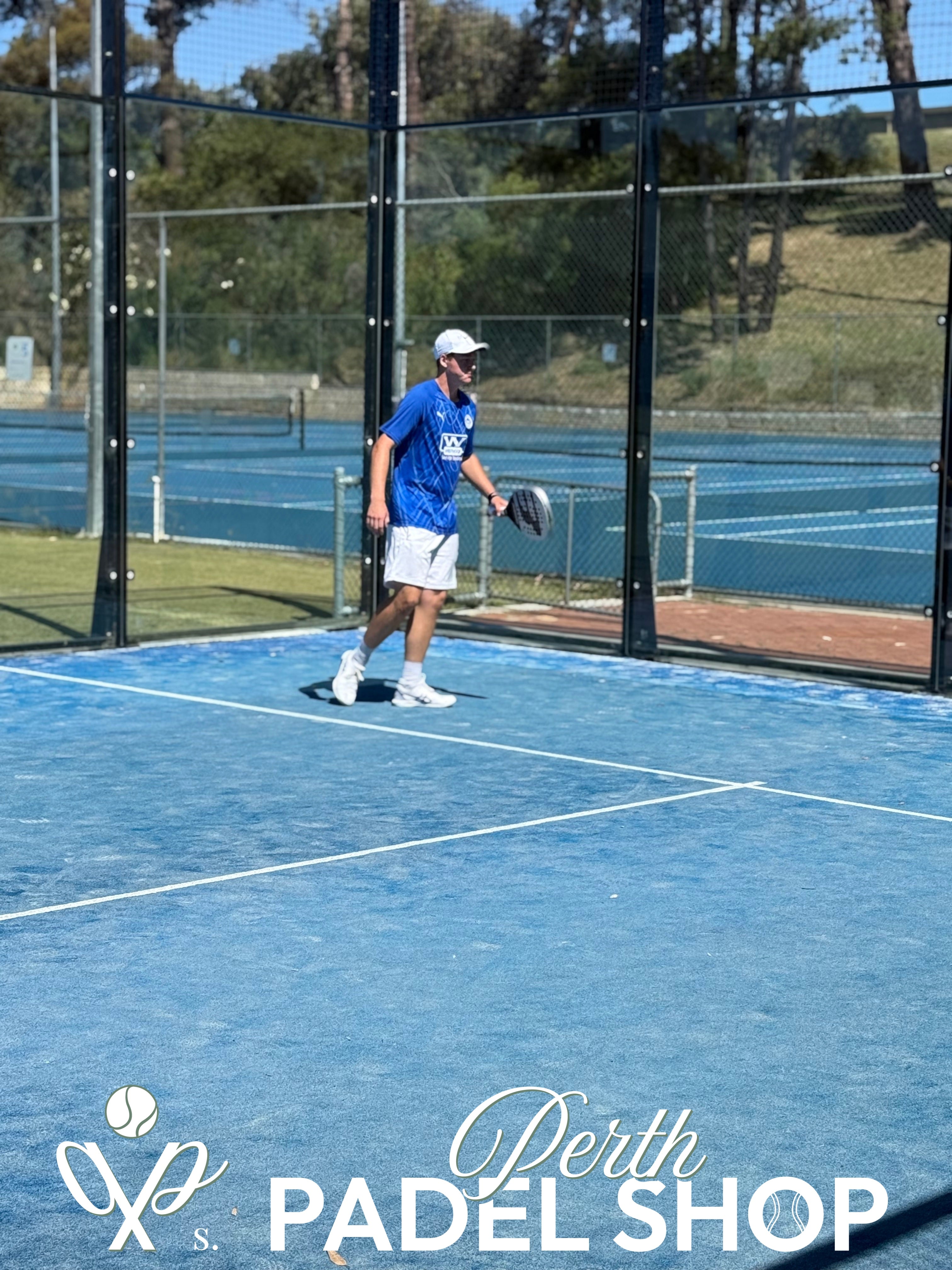 Tournament P25 - 02/11 (Melville)