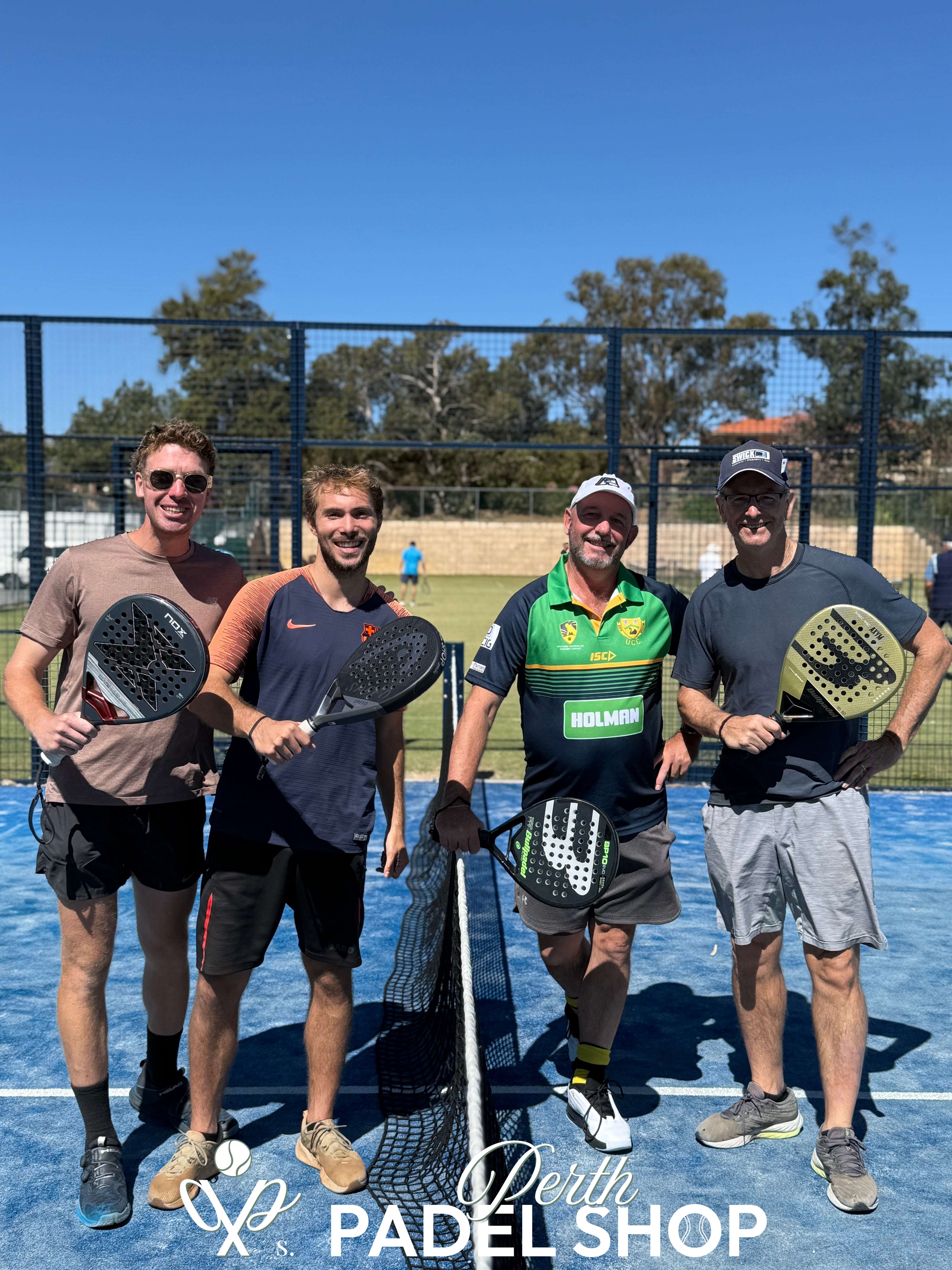 Tournament P25 - 02/11 (Melville)