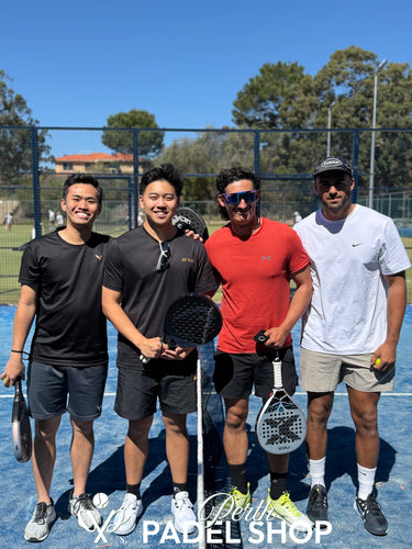 Tournament P25 - 02/11 (Melville)