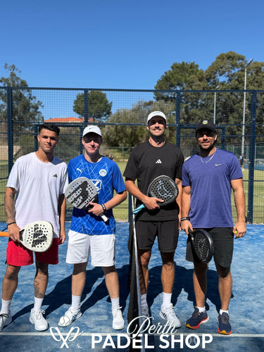 Tournament P25 - 02/11 (Melville)