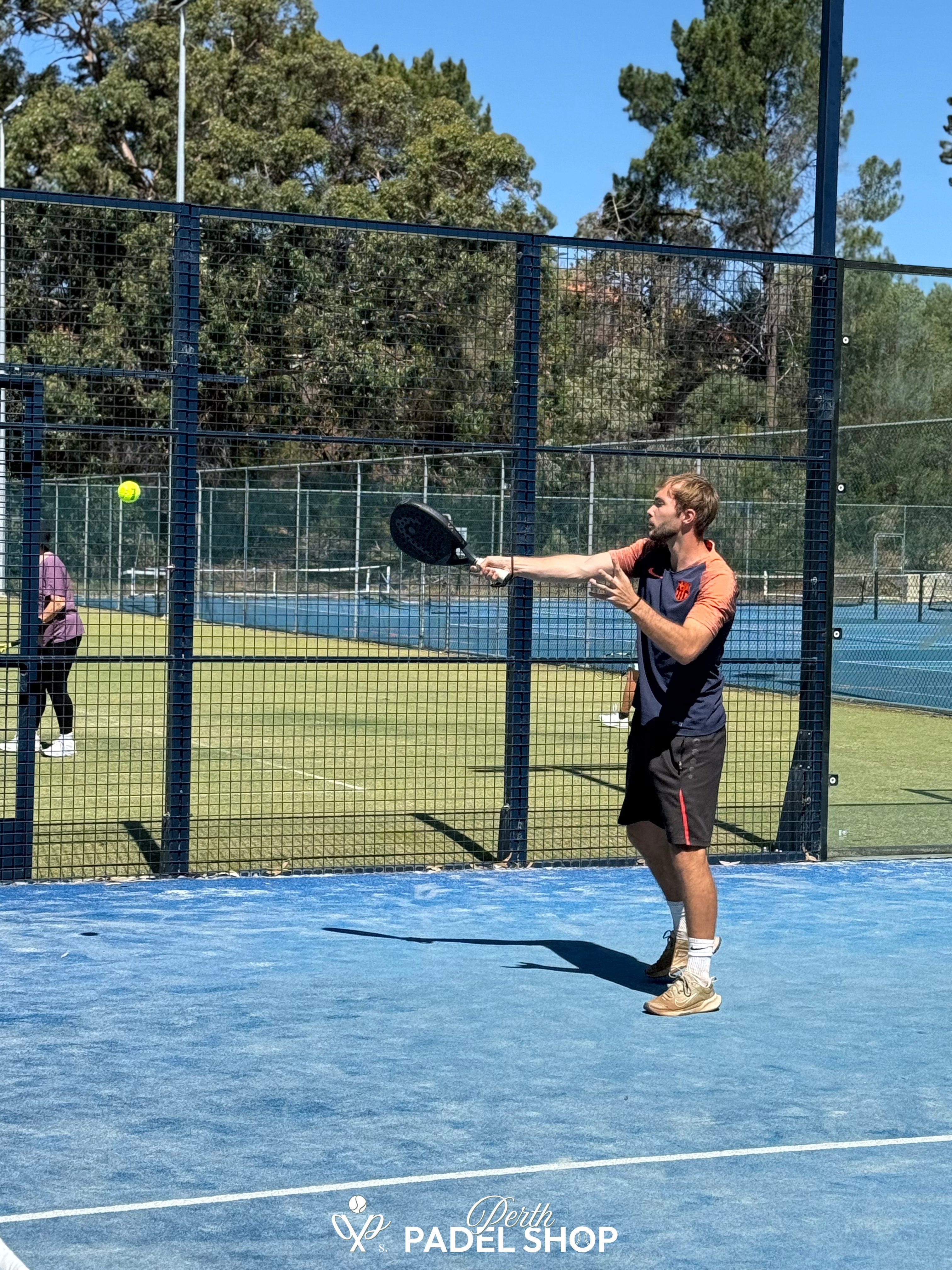 P25 - Tournament 16/11/25 (Melville)