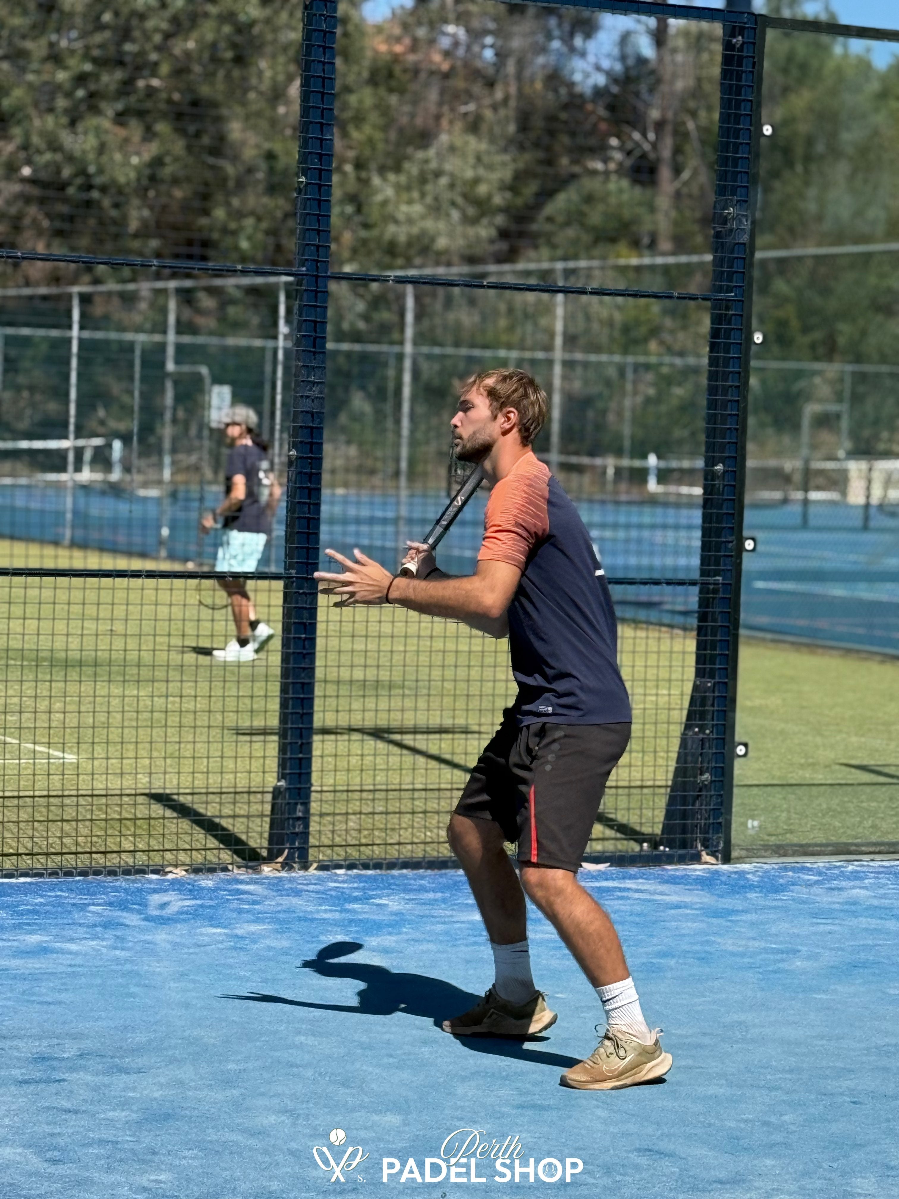 P25 - Tournament 16/11/25 (Melville)