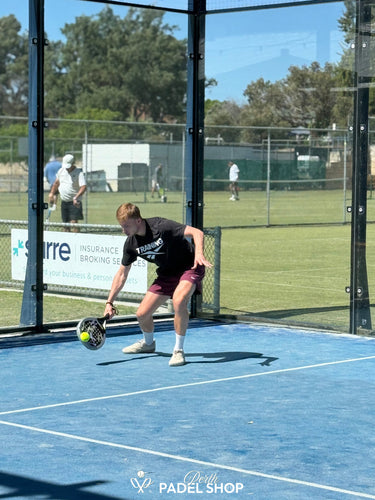 P25 - Tournament 16/11/25 (Melville)