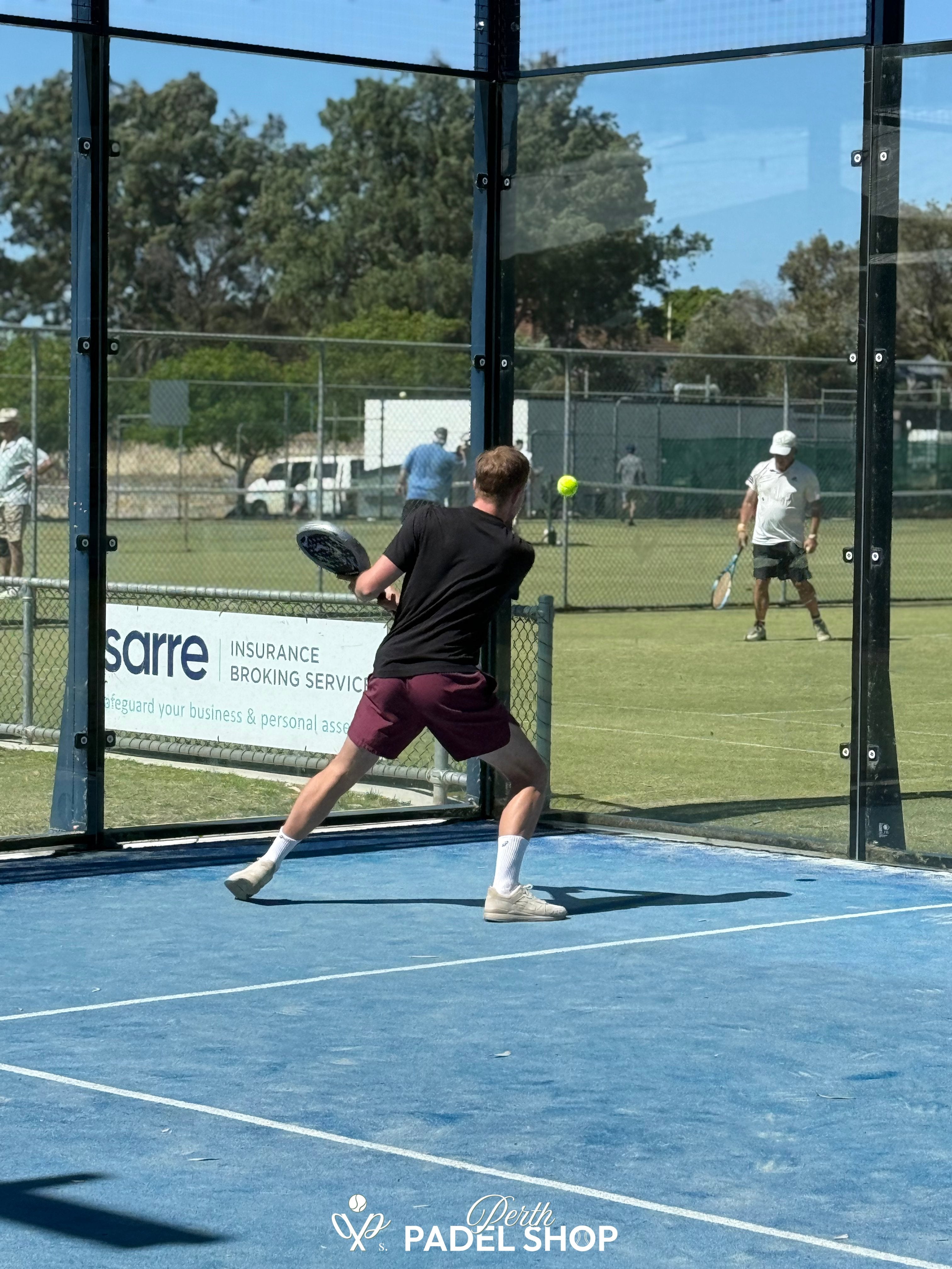 P25 - Tournament 16/11/25 (Melville)