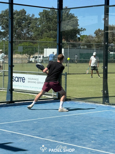 P25 - Tournament 16/11/25 (Melville)