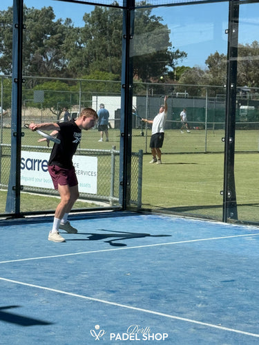 P25 - Tournament 16/11/25 (Melville)