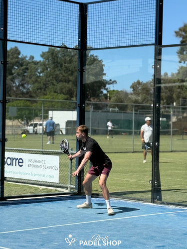 P25 - Tournament 16/11/25 (Melville)