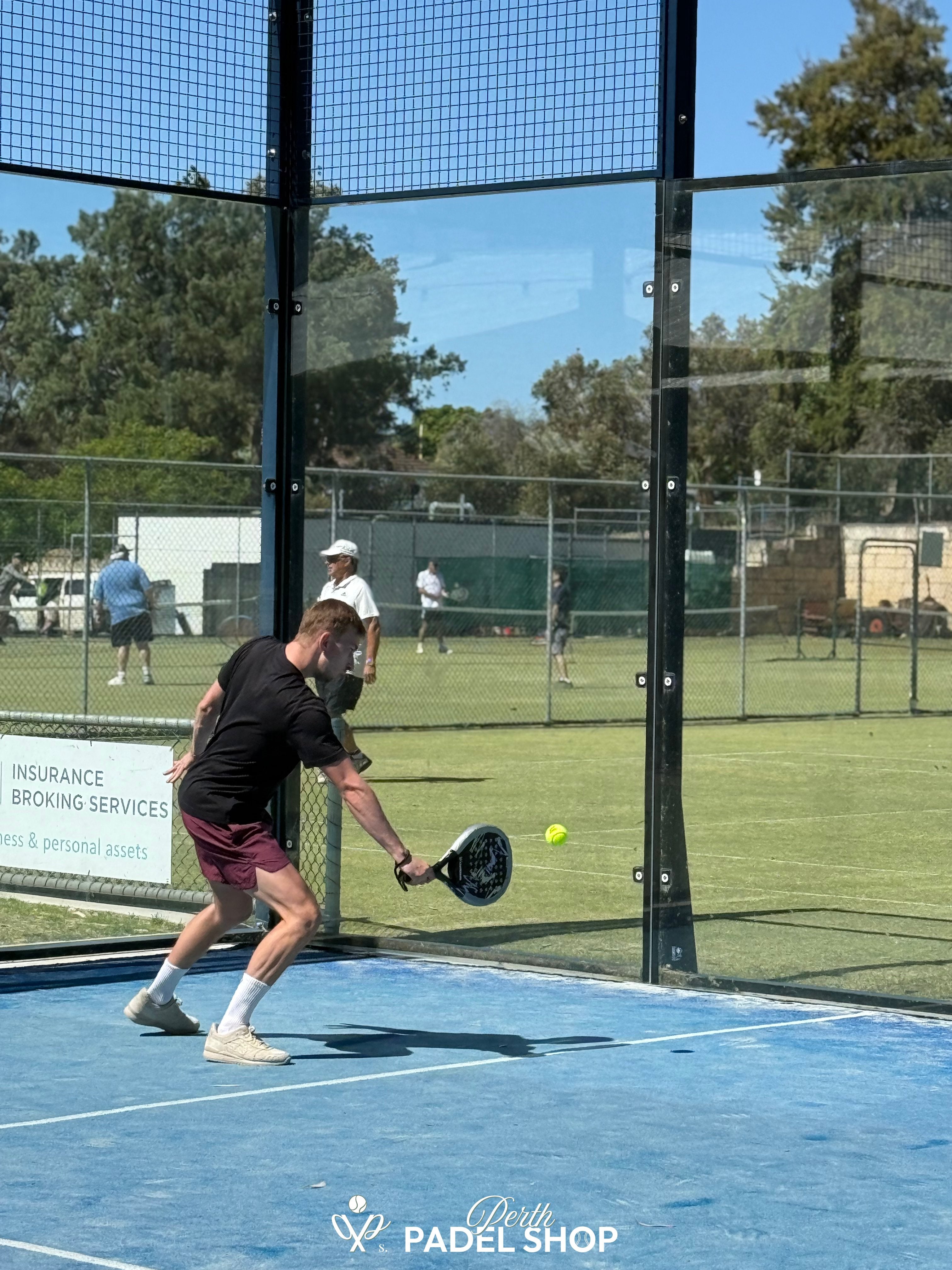 P25 - Tournament 16/11/25 (Melville)