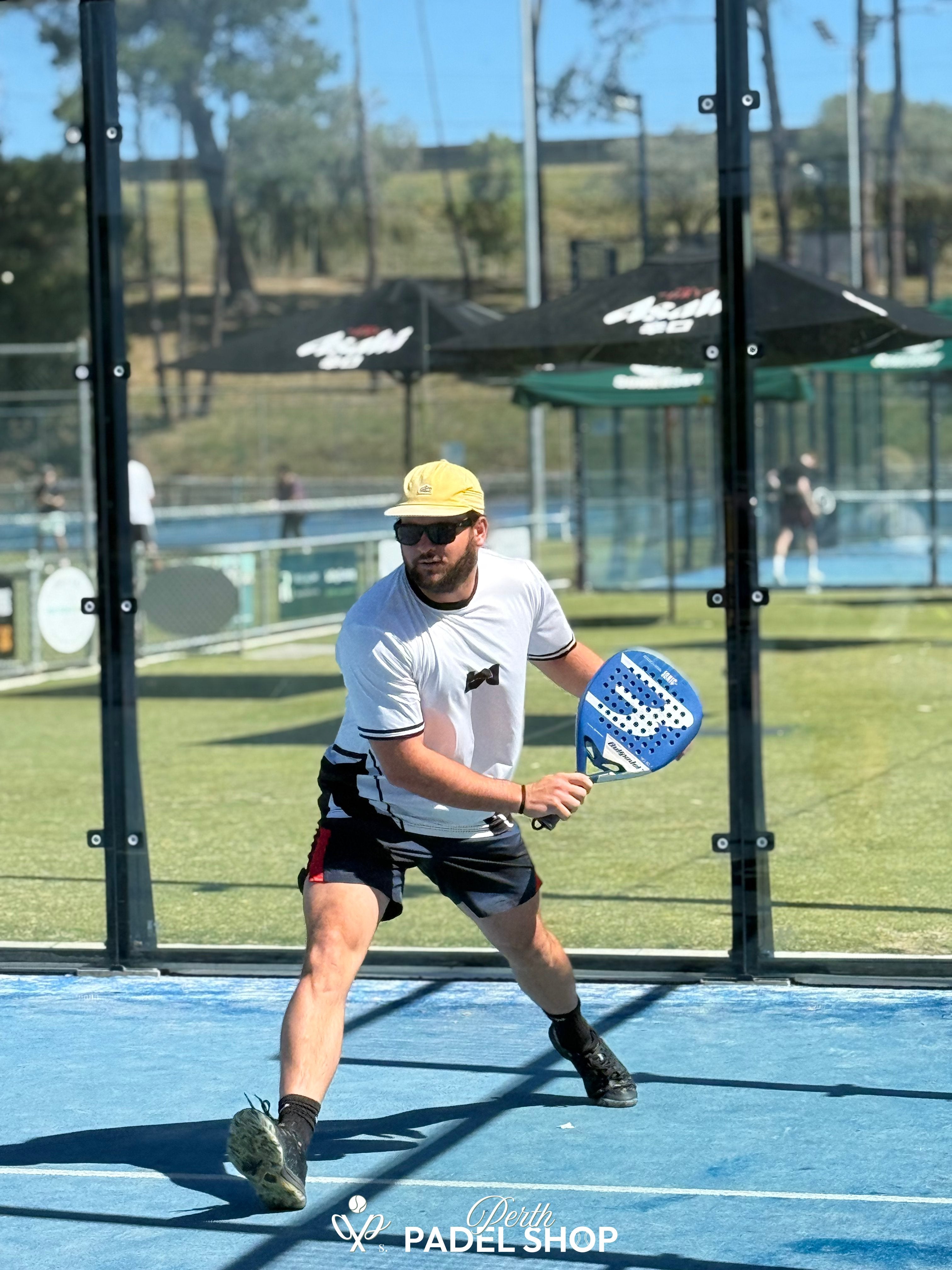 P25 - Tournament 16/11/25 (Melville)