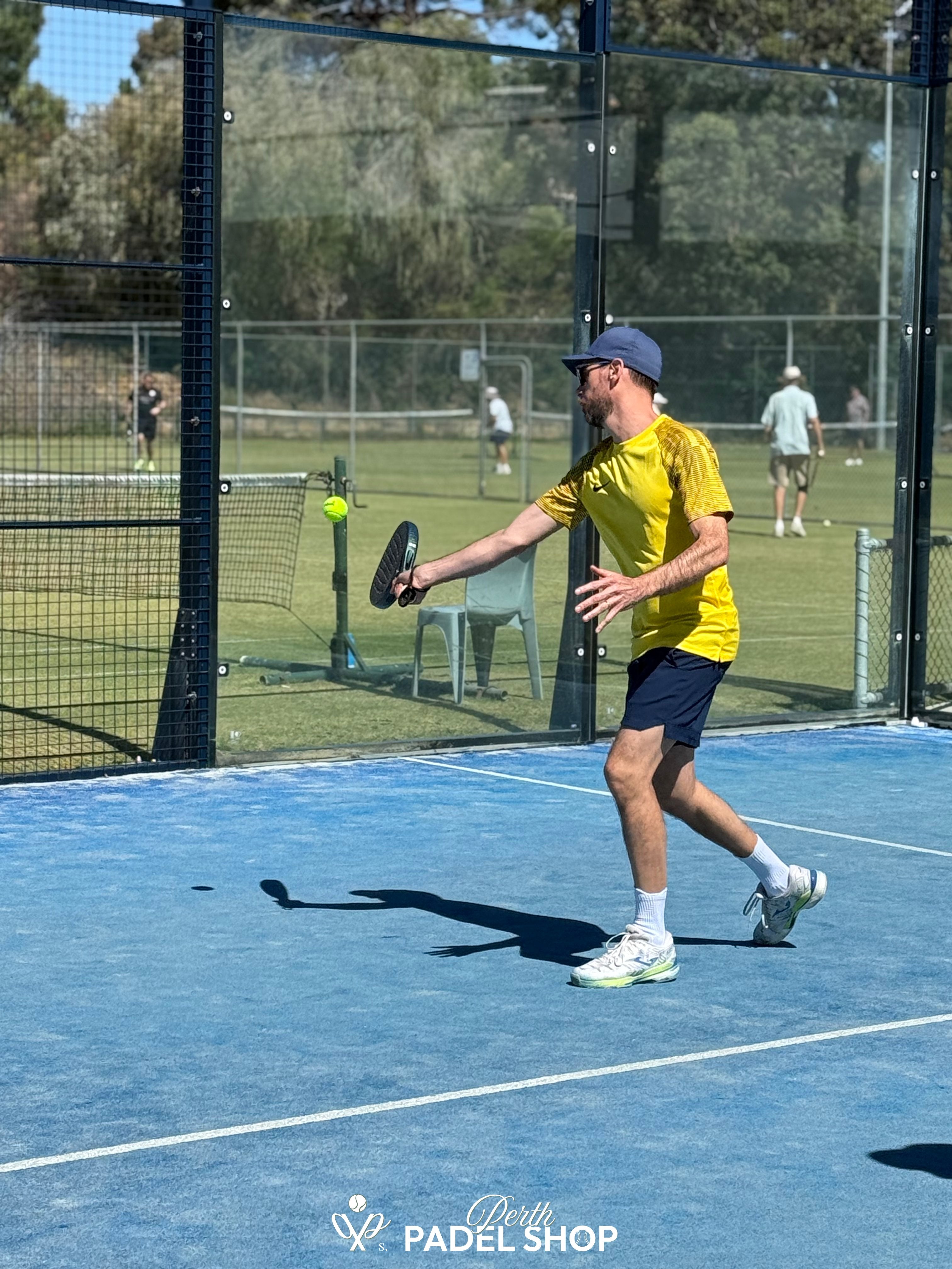 P25 - Tournament 16/11/25 (Melville)