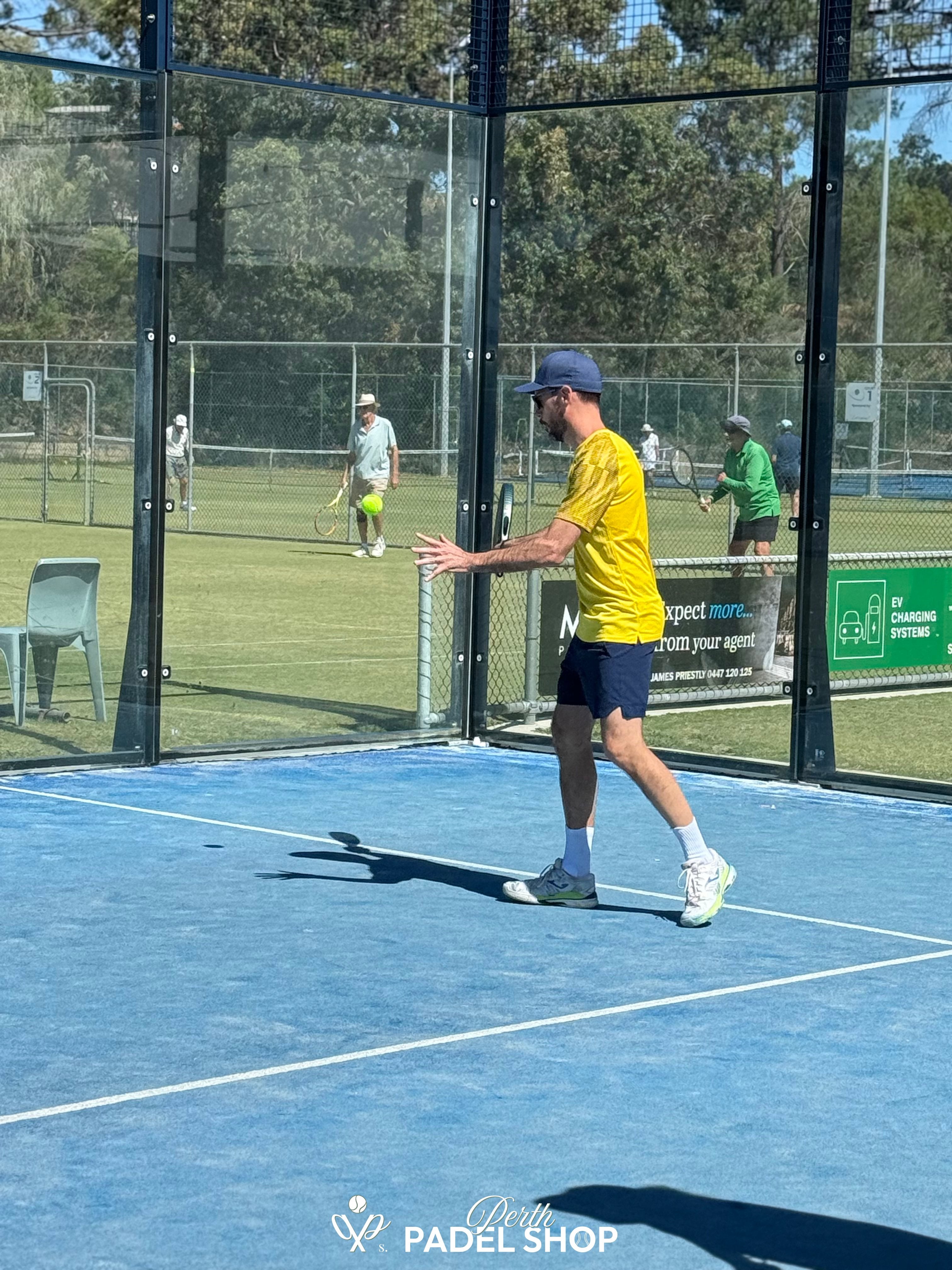 P25 - Tournament 16/11/25 (Melville)