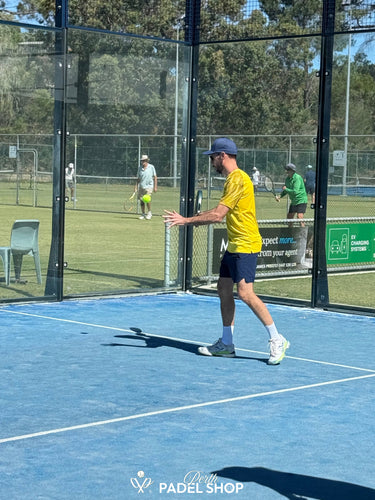 P25 - Tournament 16/11/25 (Melville)