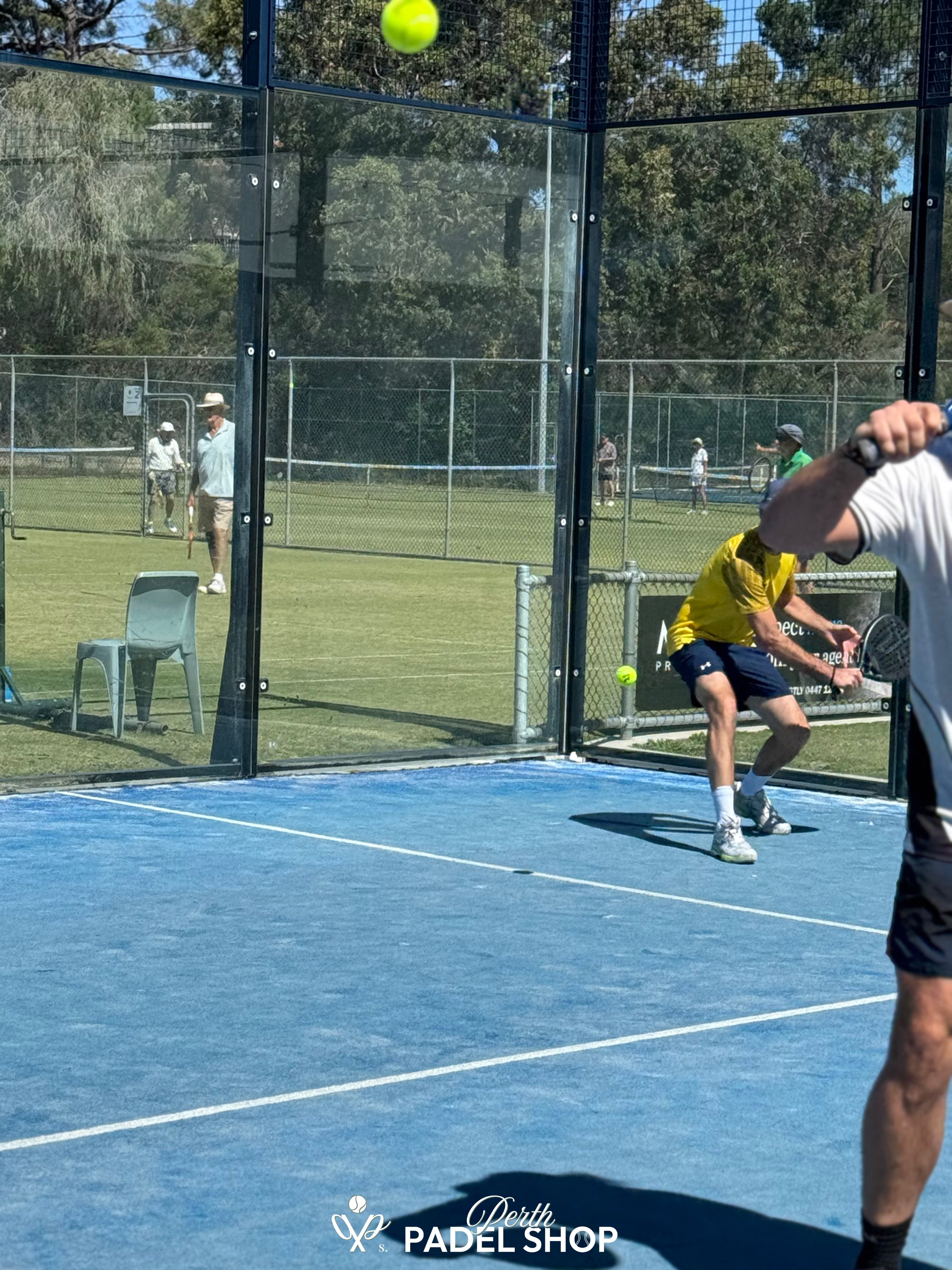 P25 - Tournament 16/11/25 (Melville)