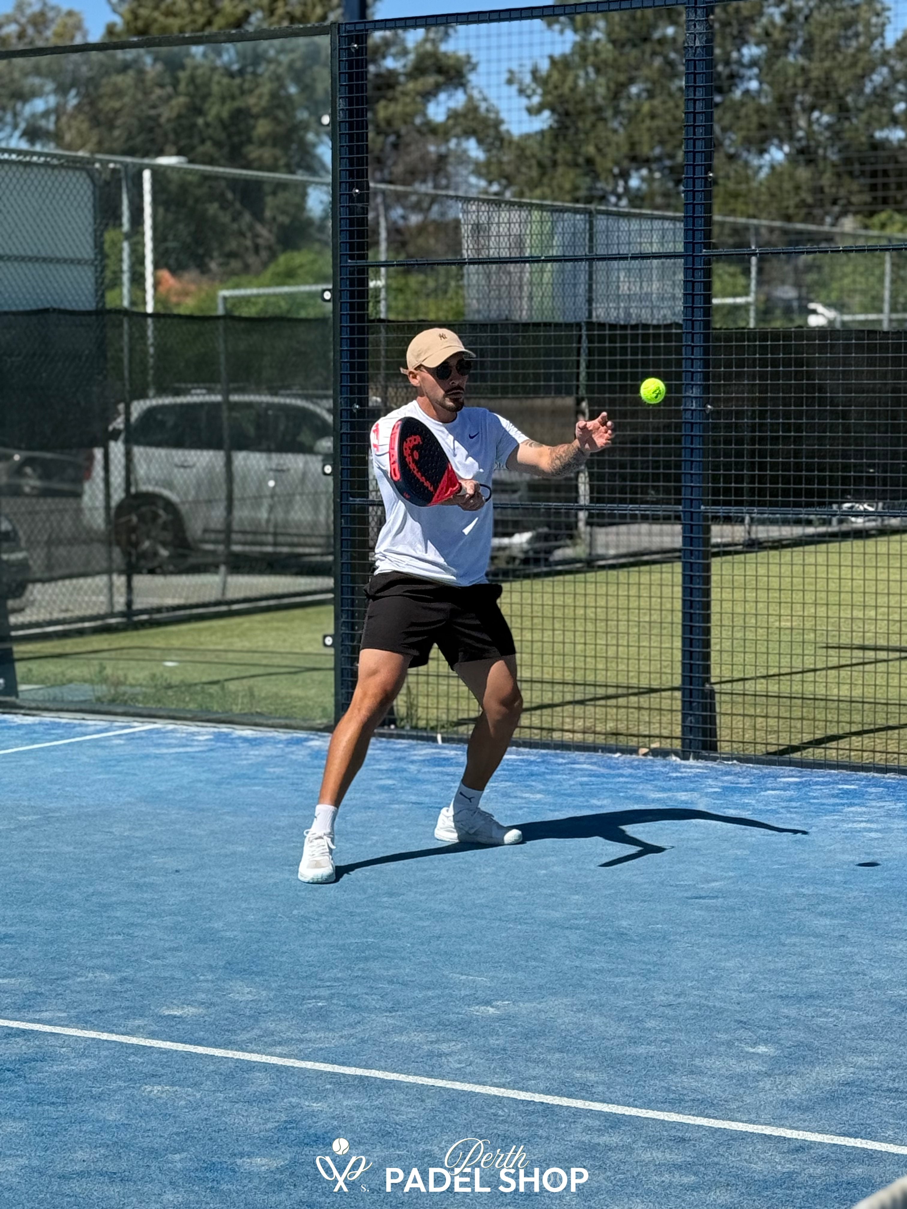 P25 - Tournament 16/11/25 (Melville)