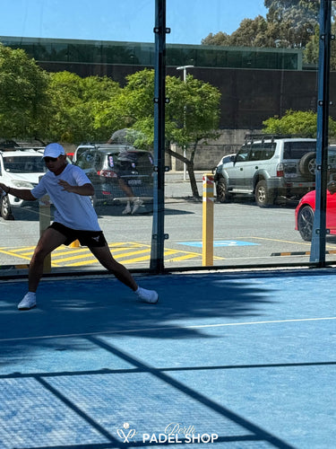 P25 - Tournament 16/11/25 (Melville)