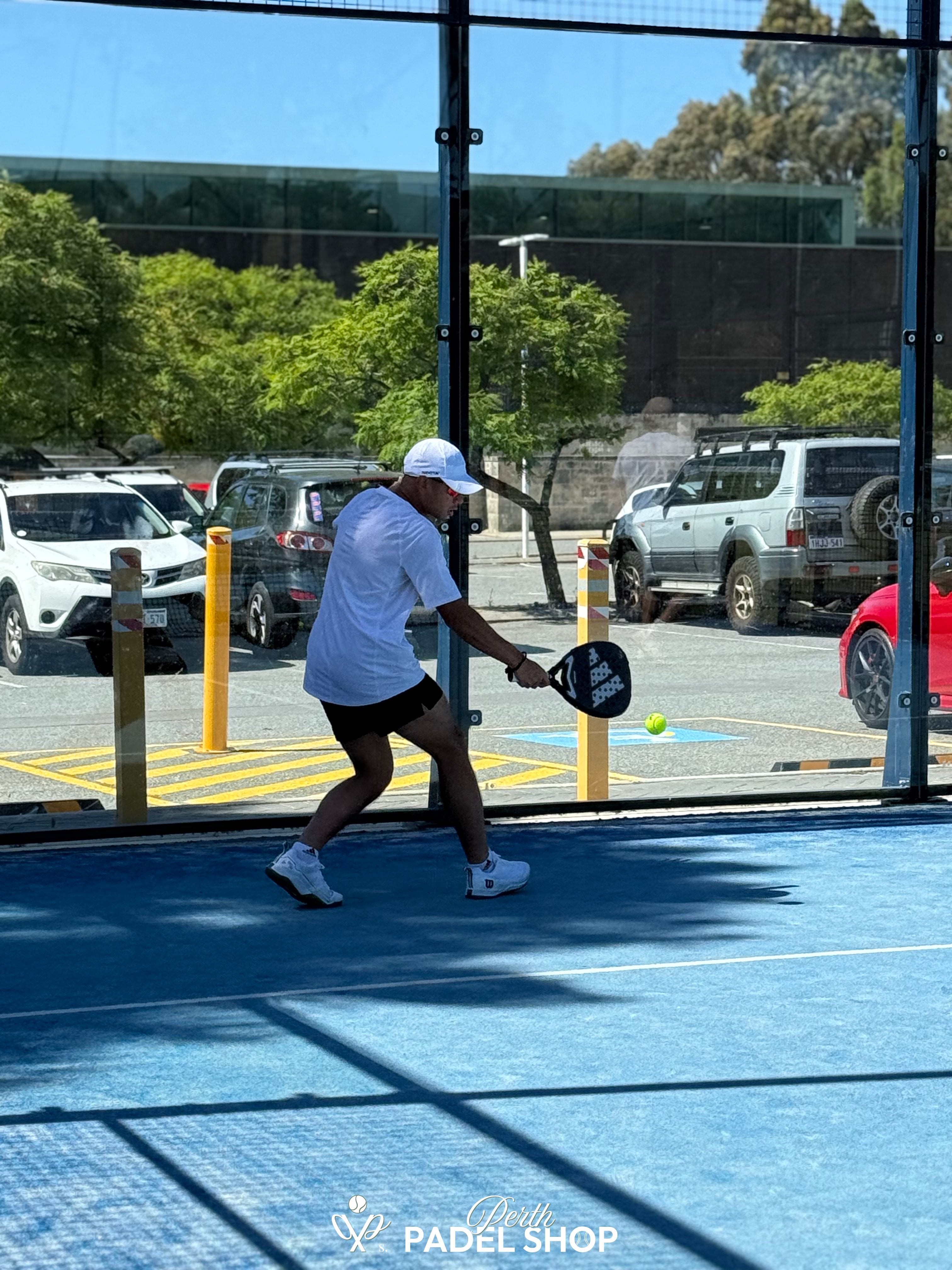 P25 - Tournament 16/11/25 (Melville)