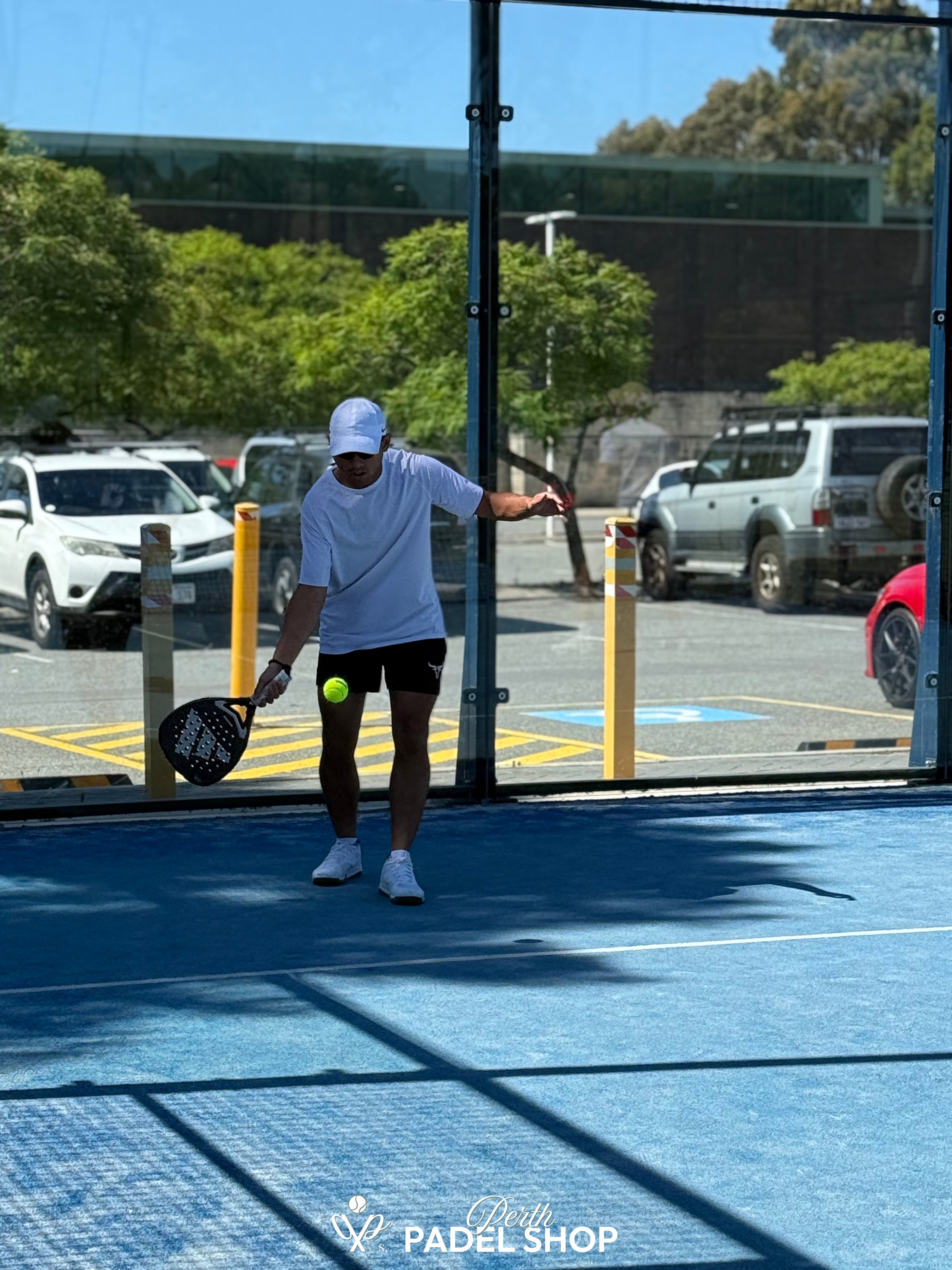 P25 - Tournament 16/11/25 (Melville)