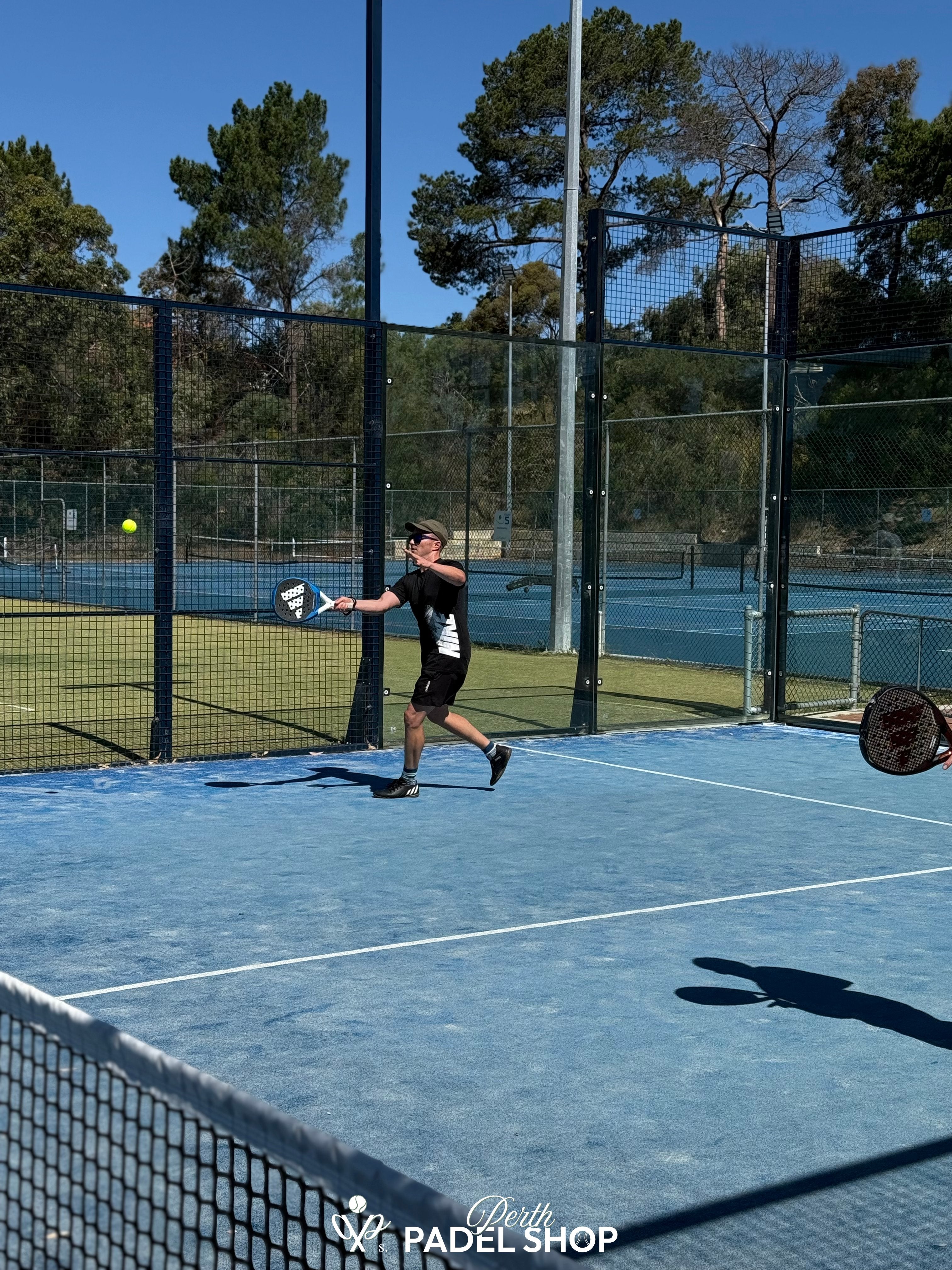 P25 - Tournament 16/11/25 (Melville)