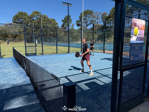 P25 - Tournament 16/11/25 (Melville)