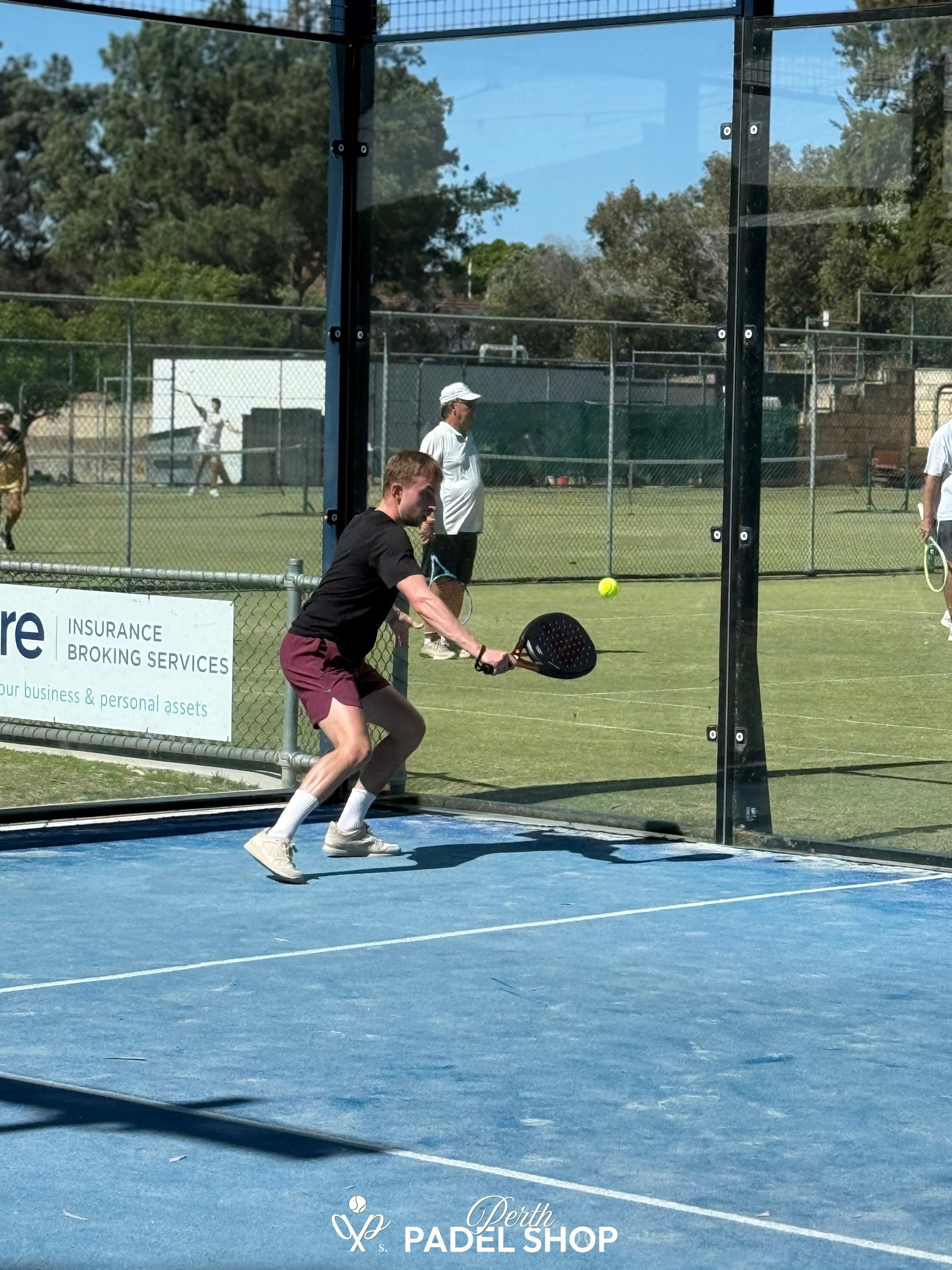 P25 - Tournament 16/11/25 (Melville)