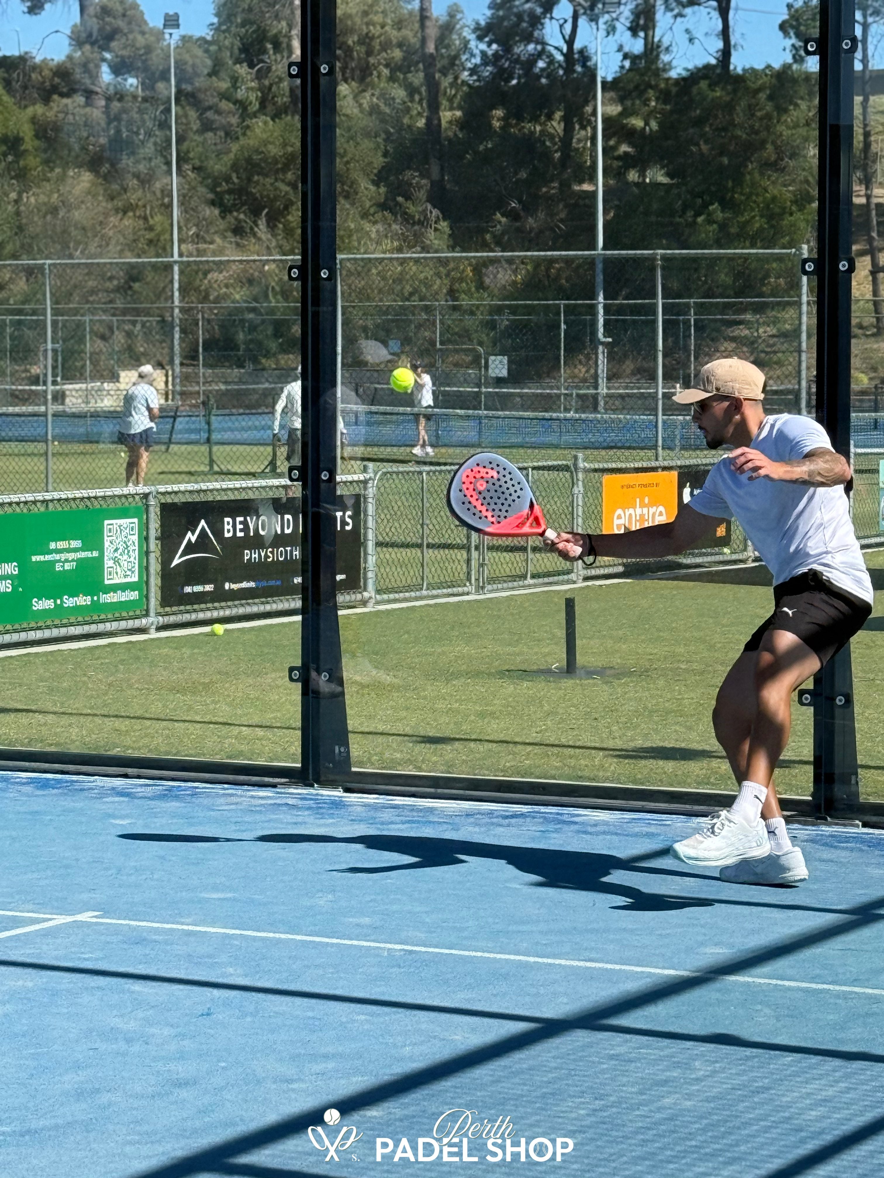 P25 - Tournament 16/11/25 (Melville)