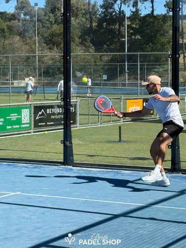 P25 - Tournament 16/11/25 (Melville)