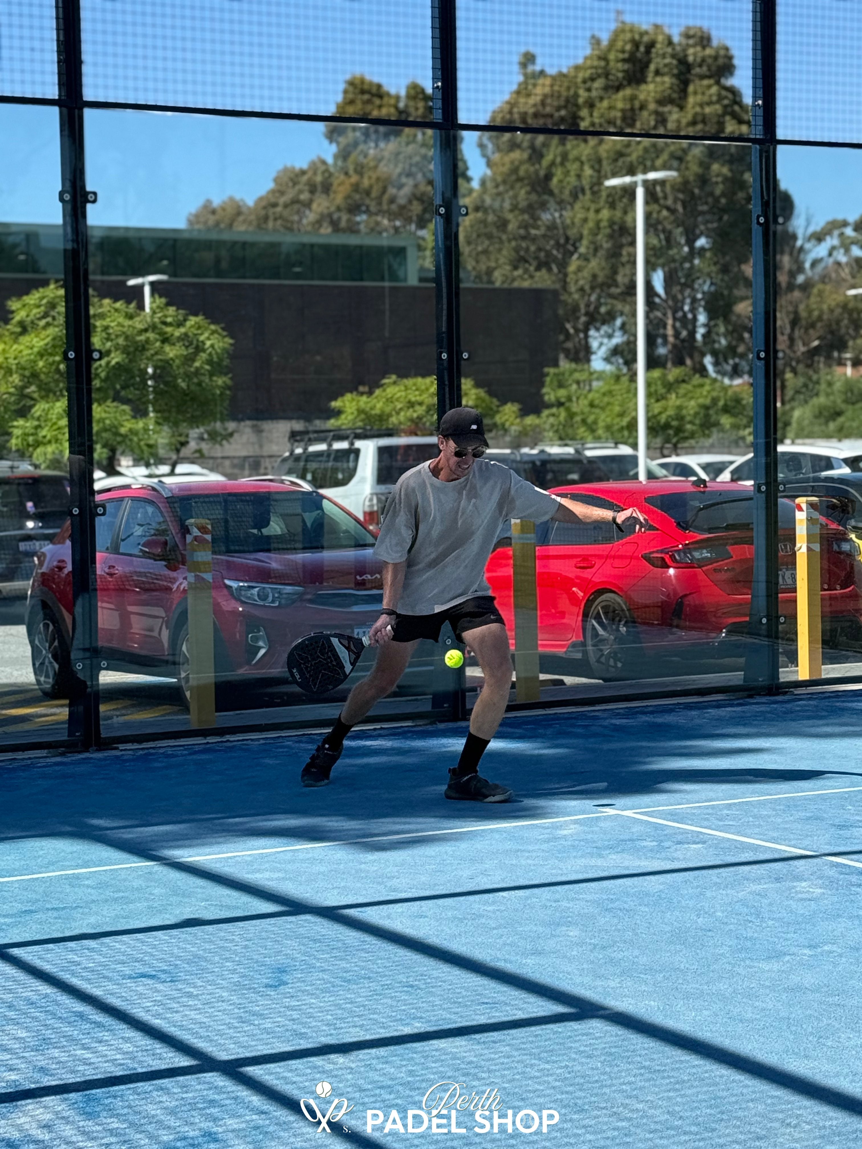 P25 - Tournament 16/11/25 (Melville)