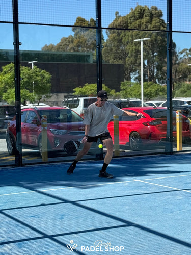 P25 - Tournament 16/11/25 (Melville)