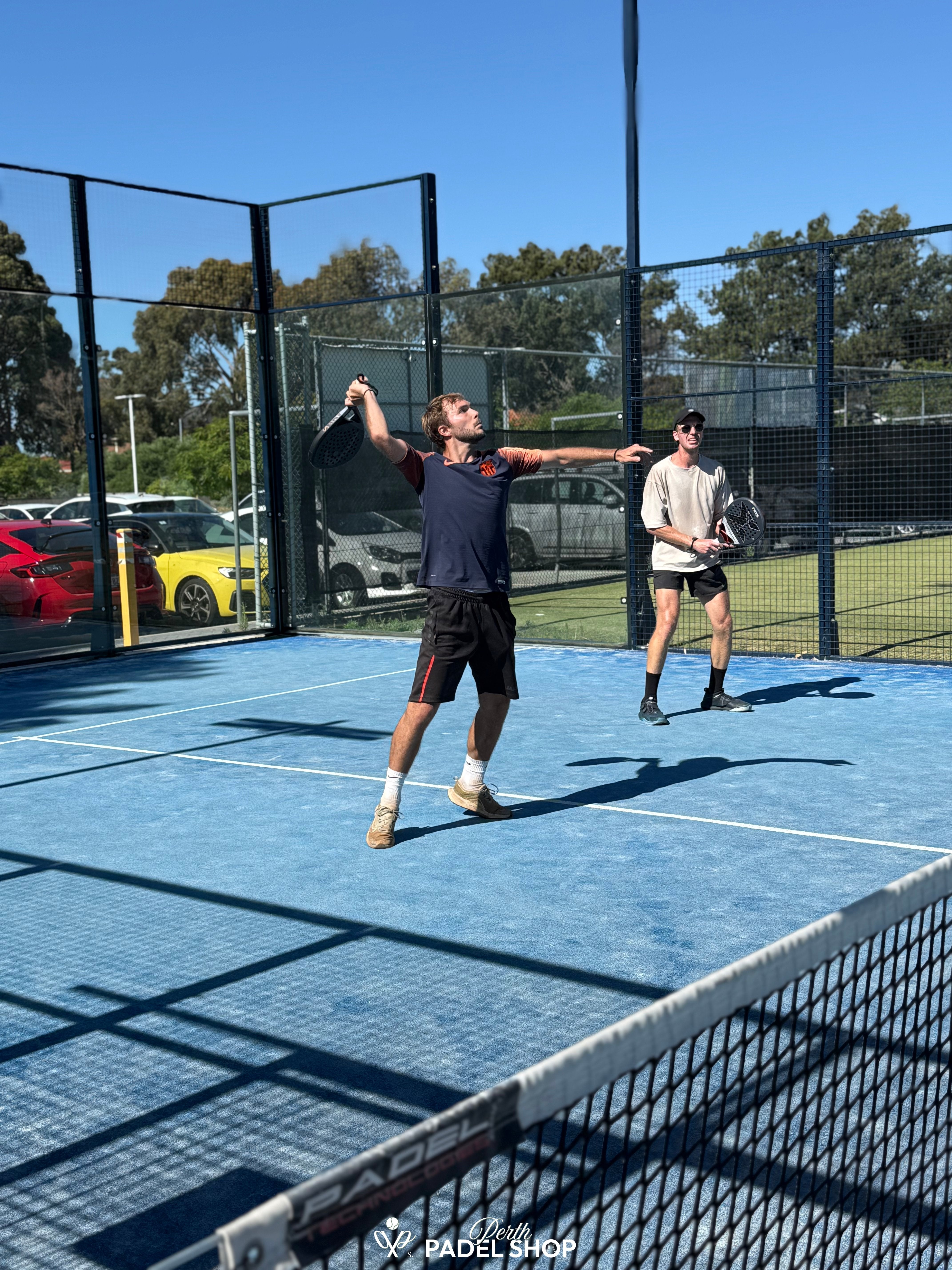 P25 - Tournament 16/11/25 (Melville)