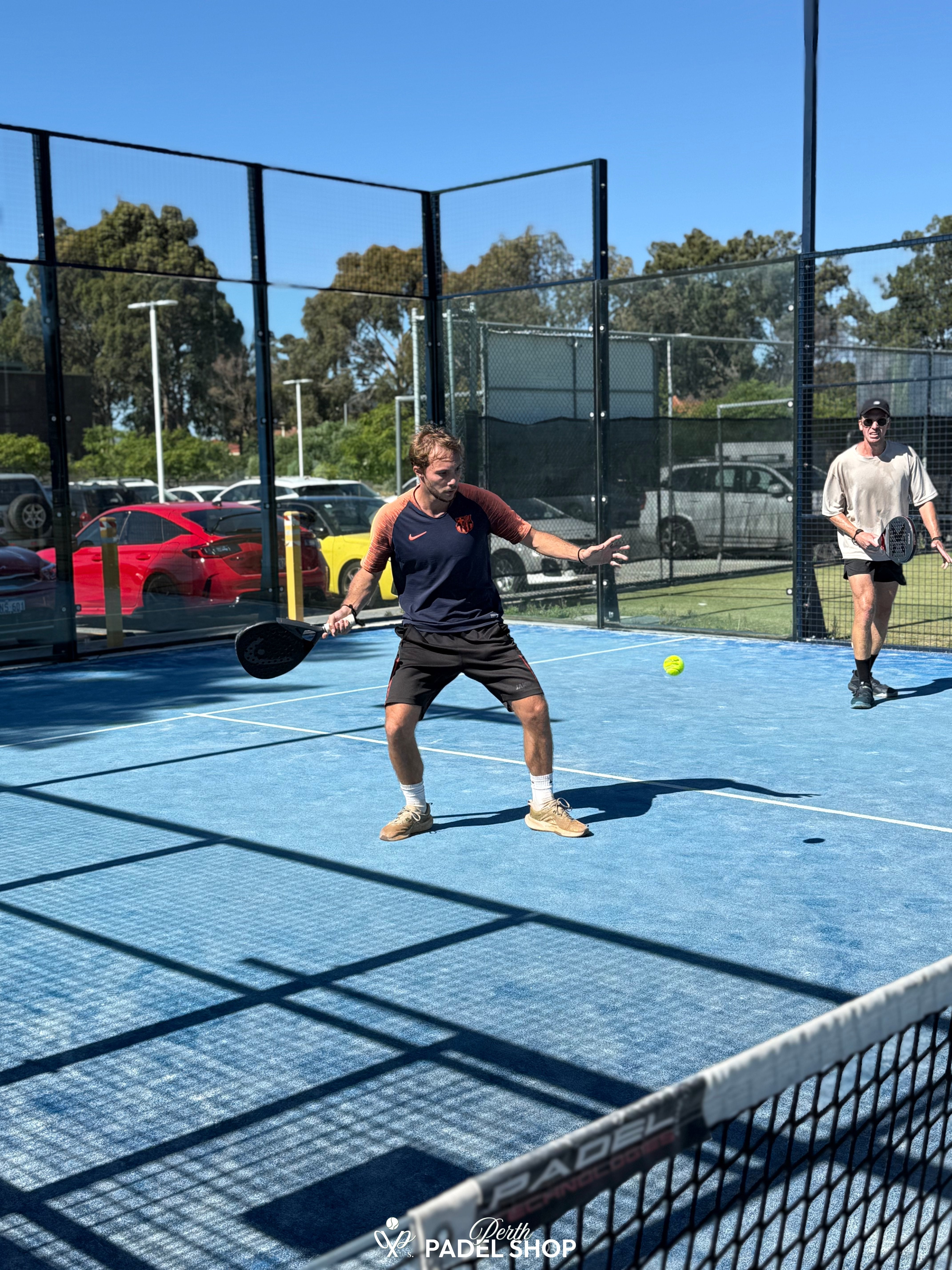 P25 - Tournament 16/11/25 (Melville)