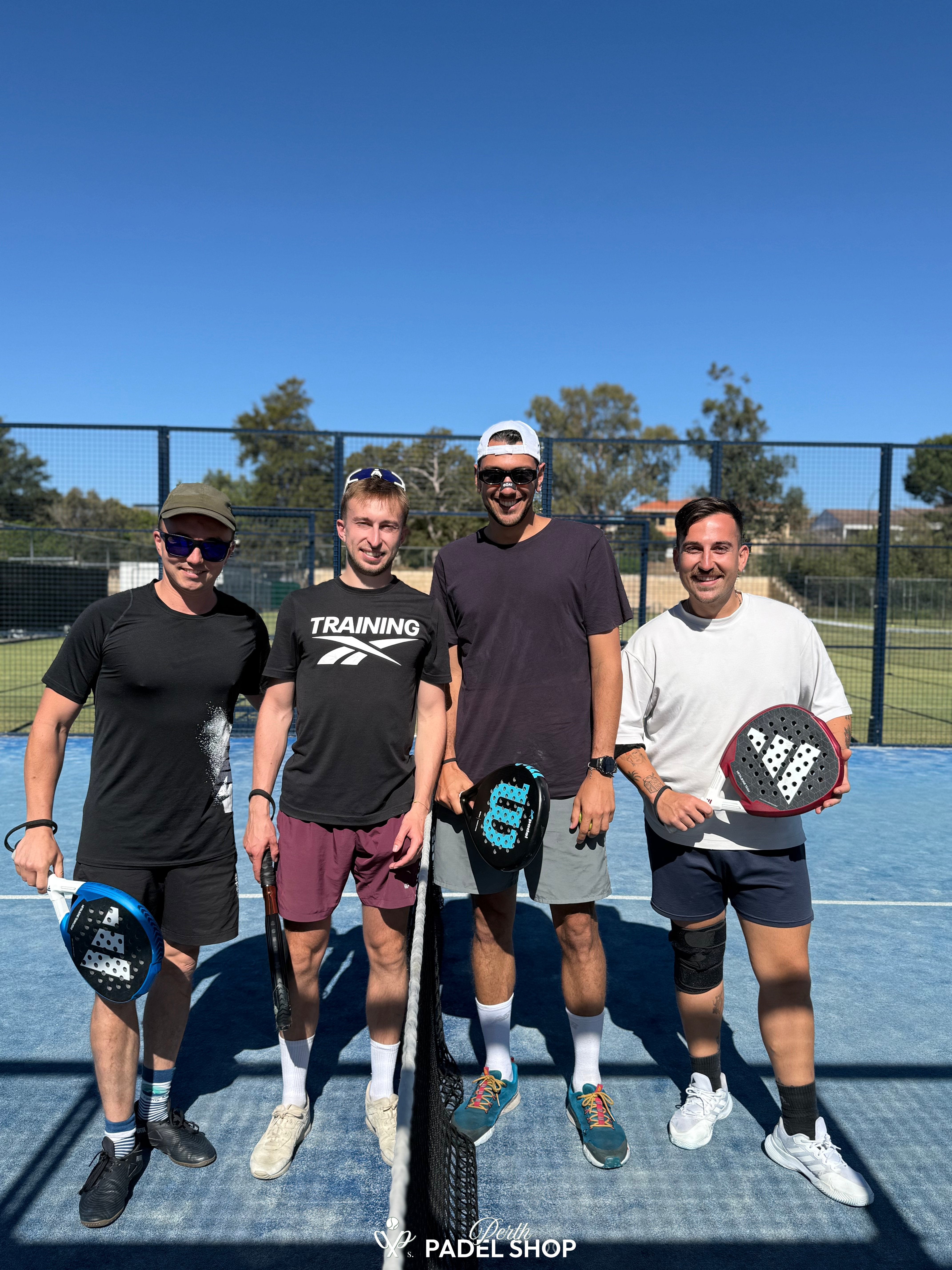 P25 - Tournament 16/11/25 (Melville)