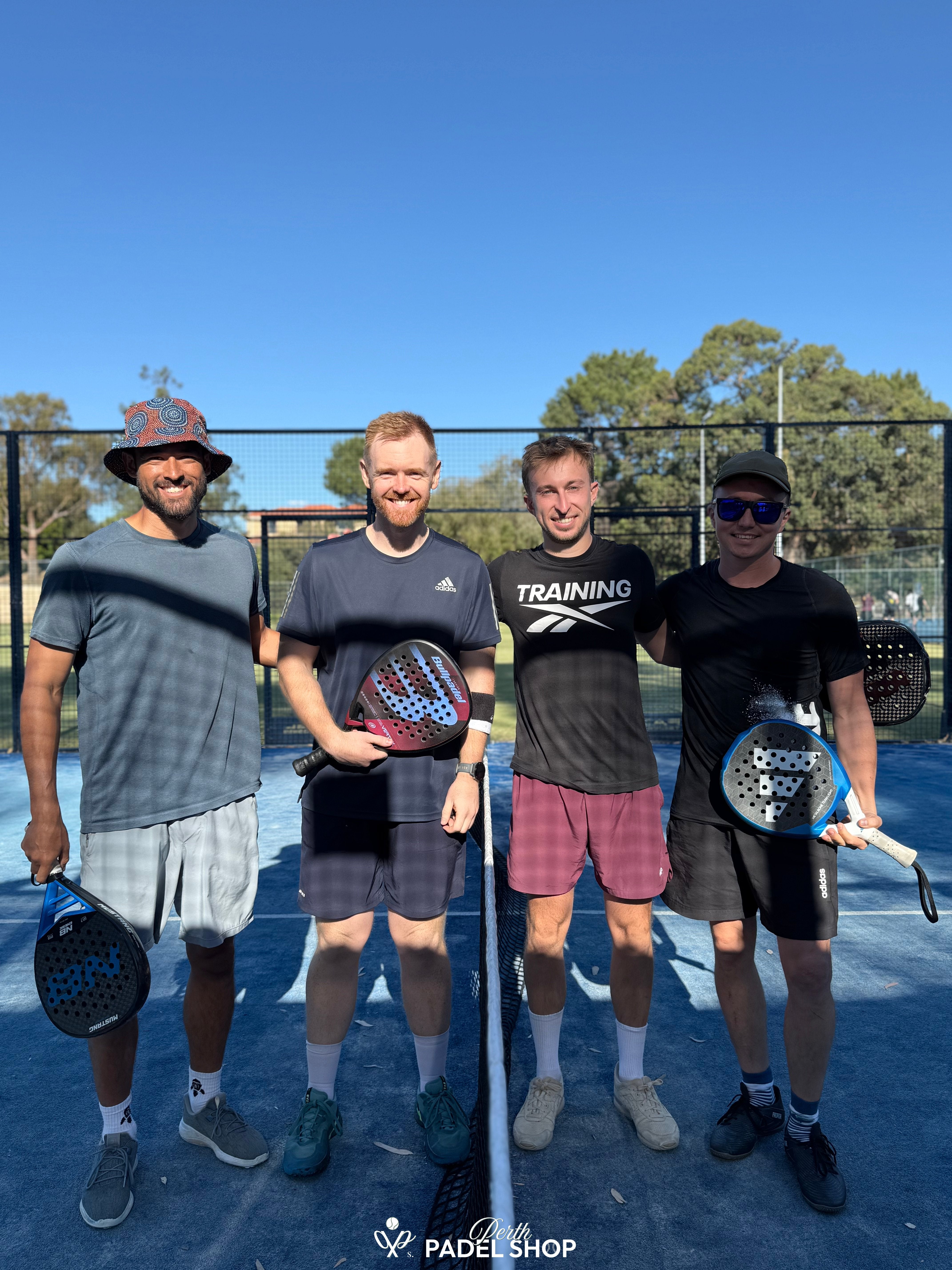 P25 - Tournament 16/11/25 (Melville)