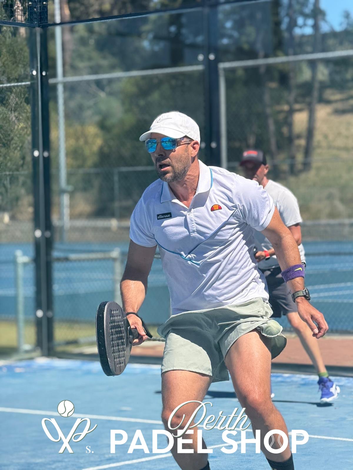 P25 - Tournament 16/11/25 (Melville)