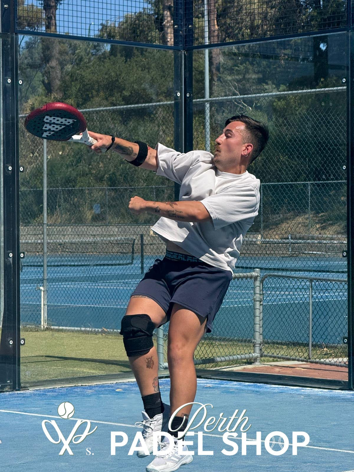 P25 - Tournament 16/11/25 (Melville)