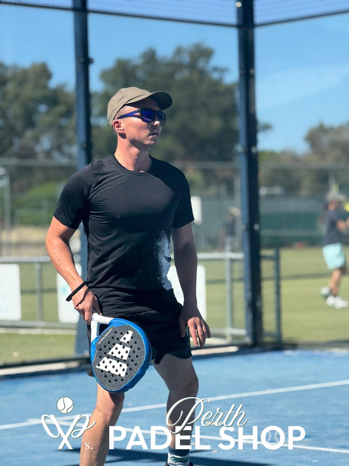 P25 - Tournament 16/11/25 (Melville)