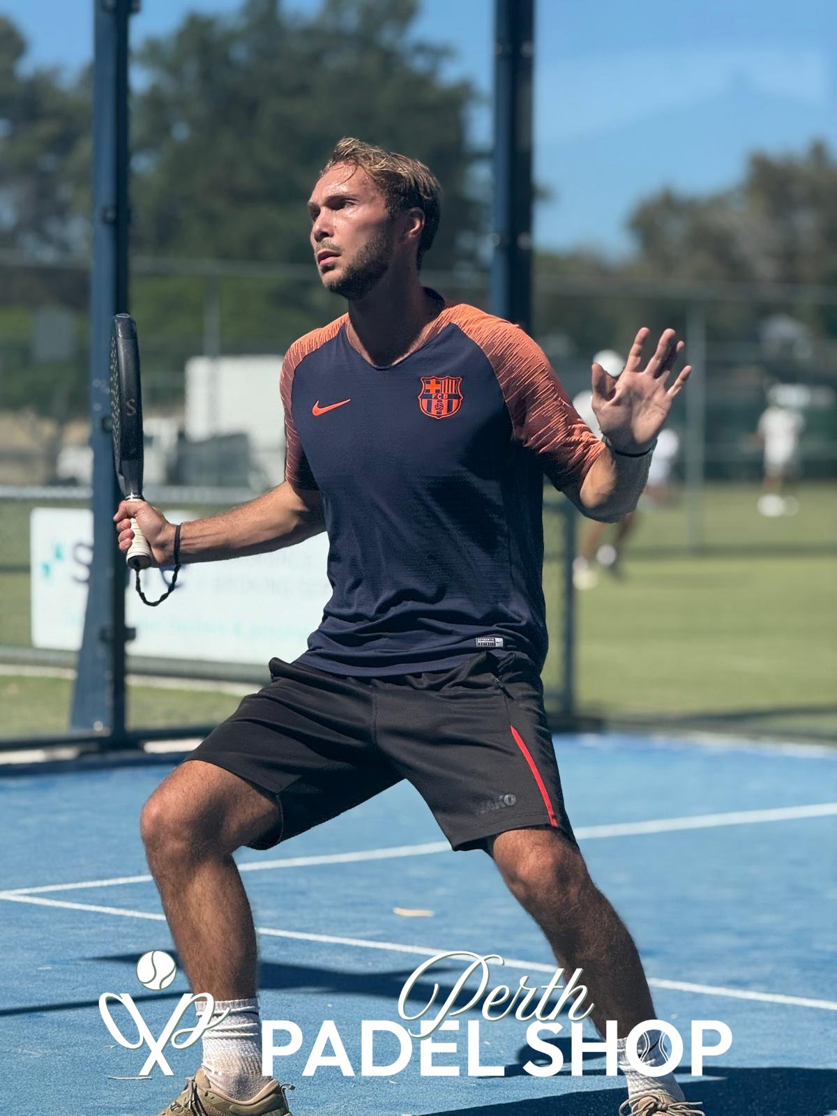 P25 - Tournament 16/11/25 (Melville)