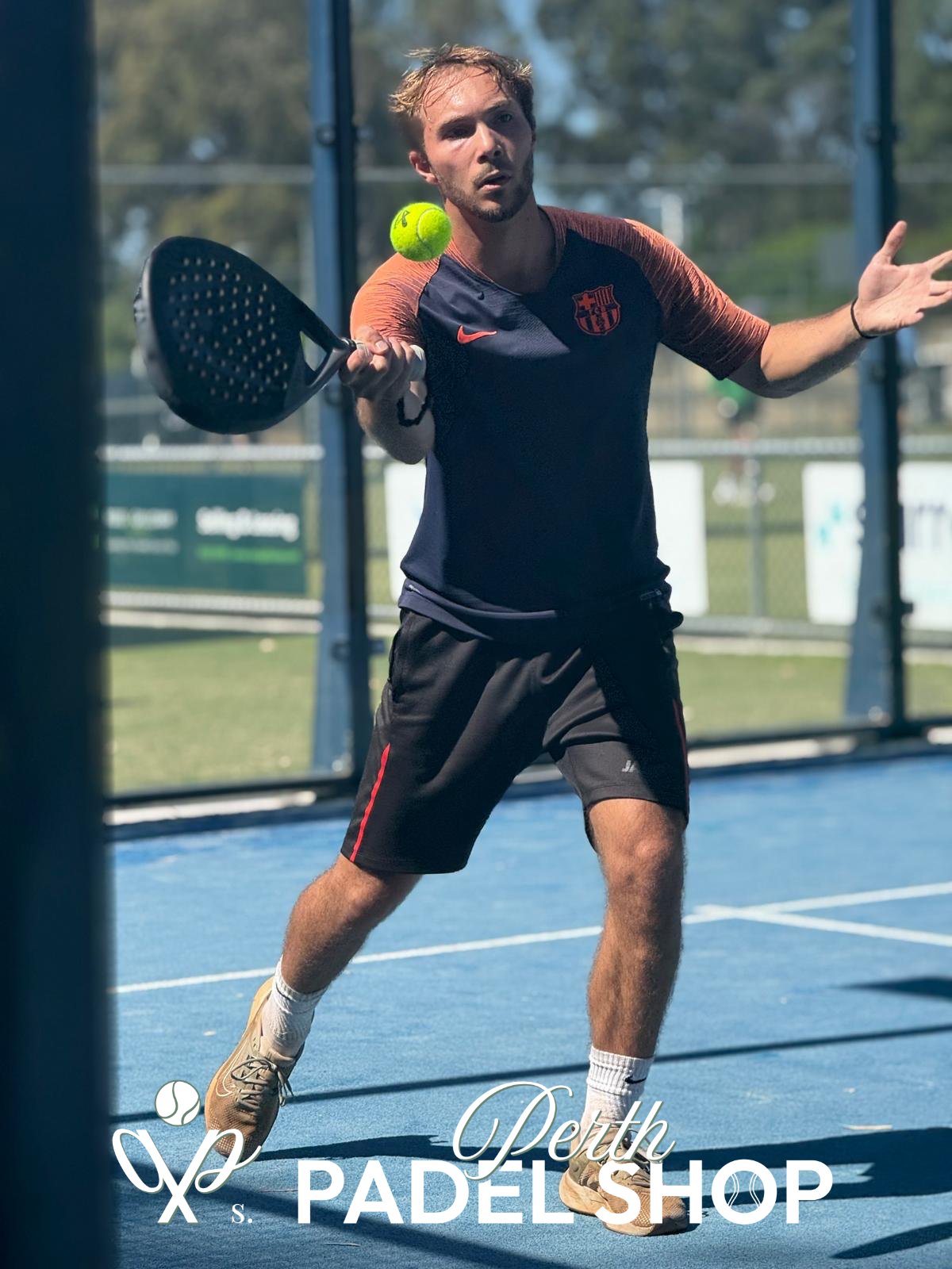 P25 - Tournament 16/11/25 (Melville)